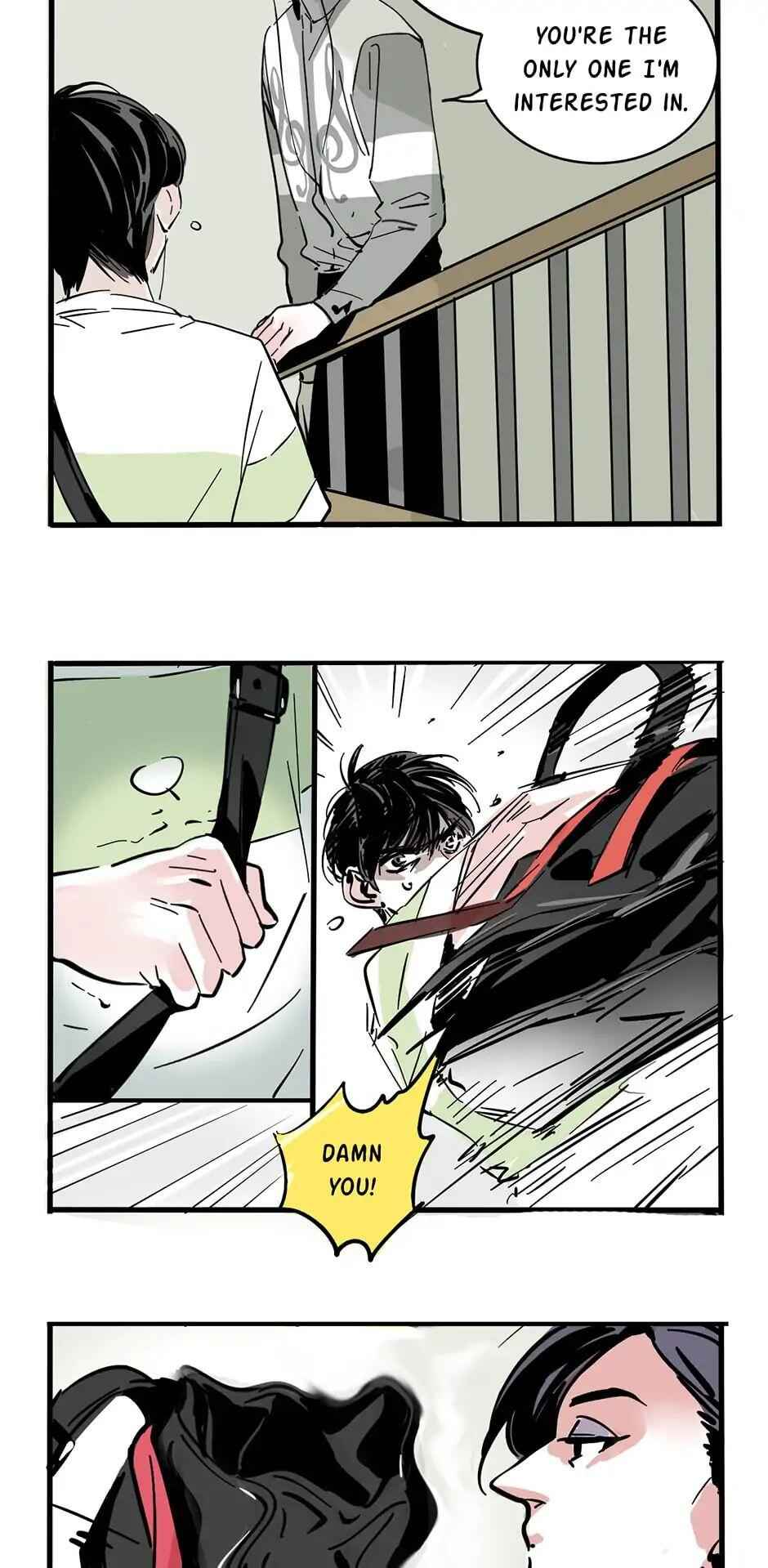 App Mode 2 Chapter 43 - Page 2