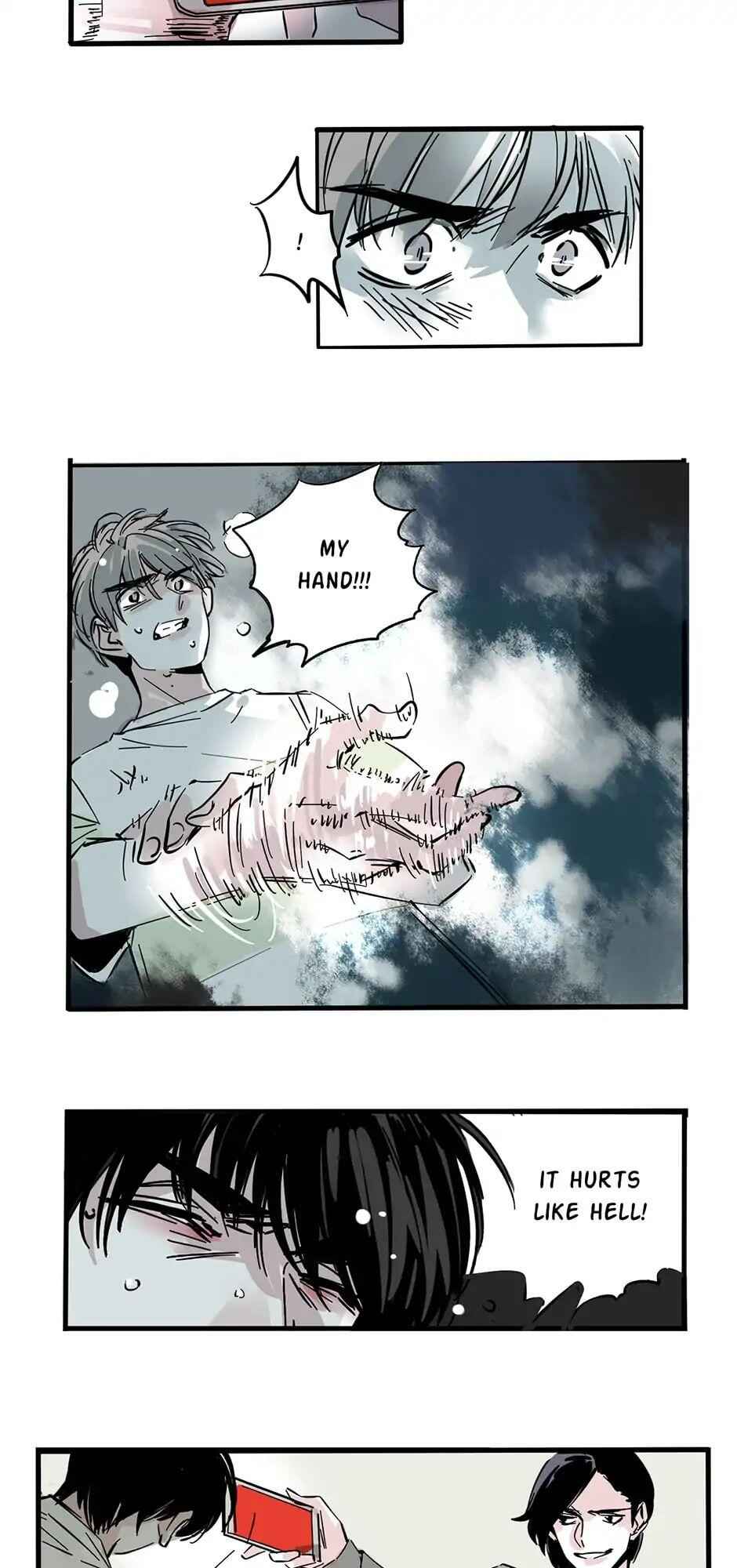 App Mode 2 Chapter 43 - Page 14