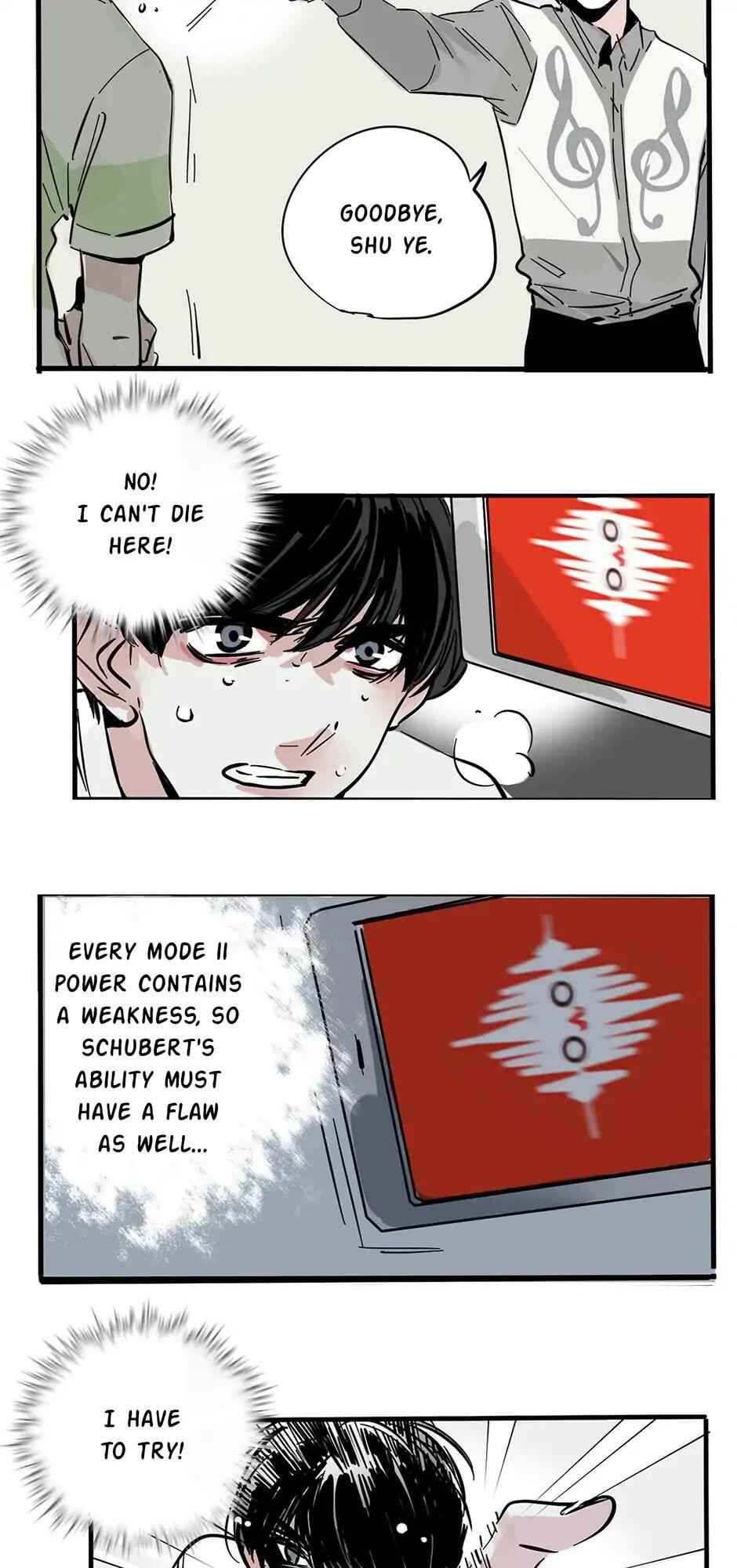 App Mode 2 Chapter 43 - Page 15