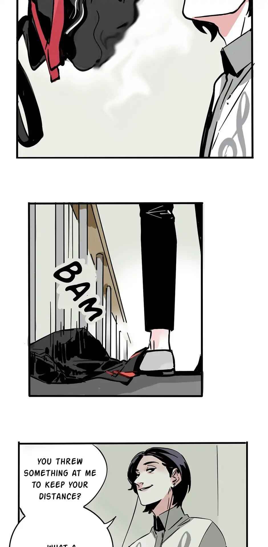 App Mode 2 Chapter 43 - Page 3