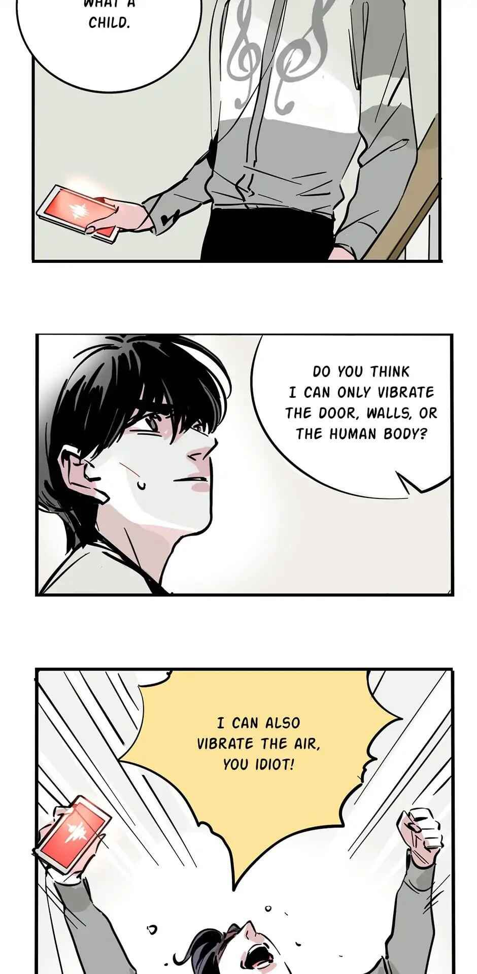 App Mode 2 Chapter 43 - Page 4