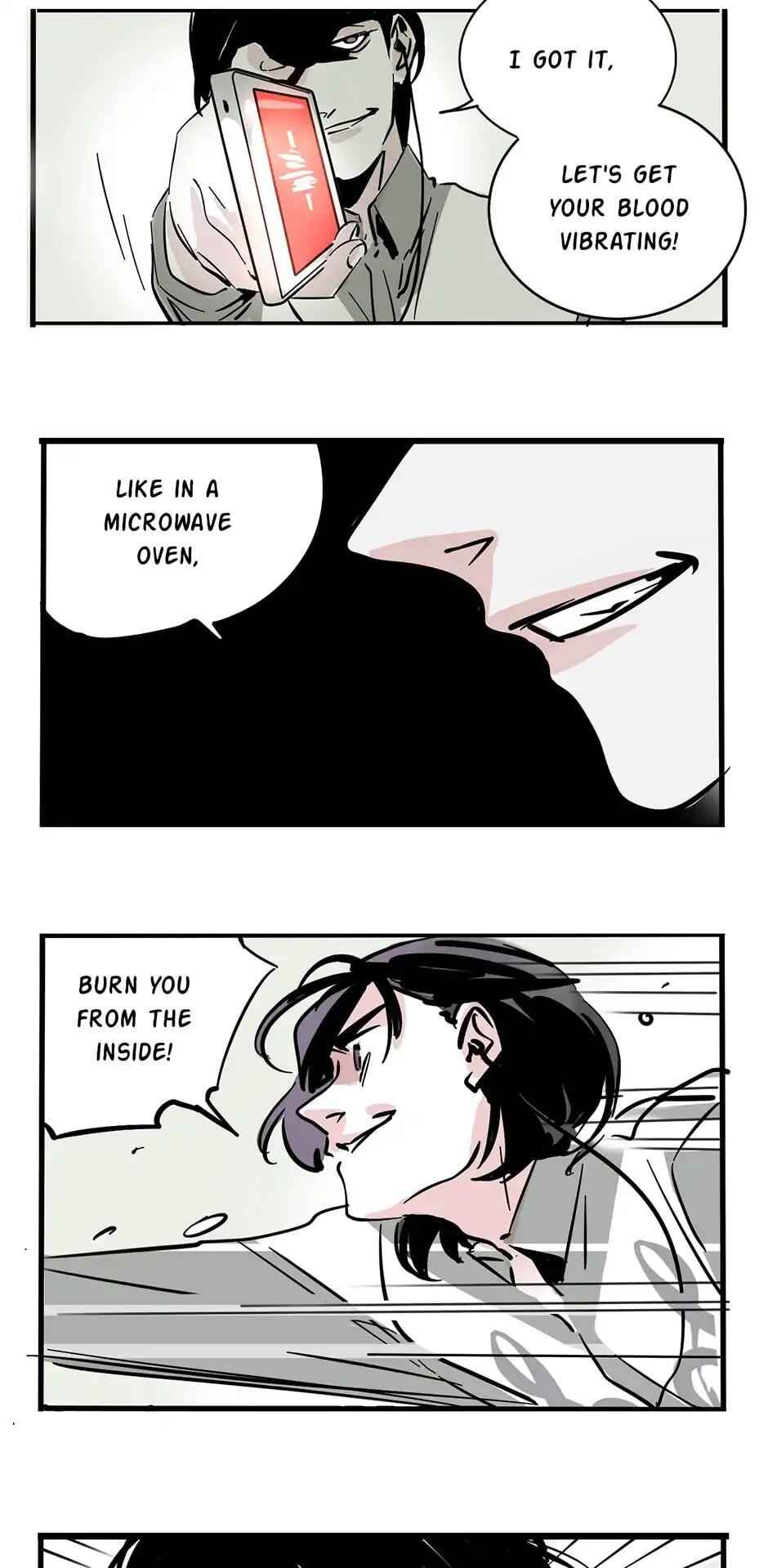 App Mode 2 Chapter 43 - Page 7