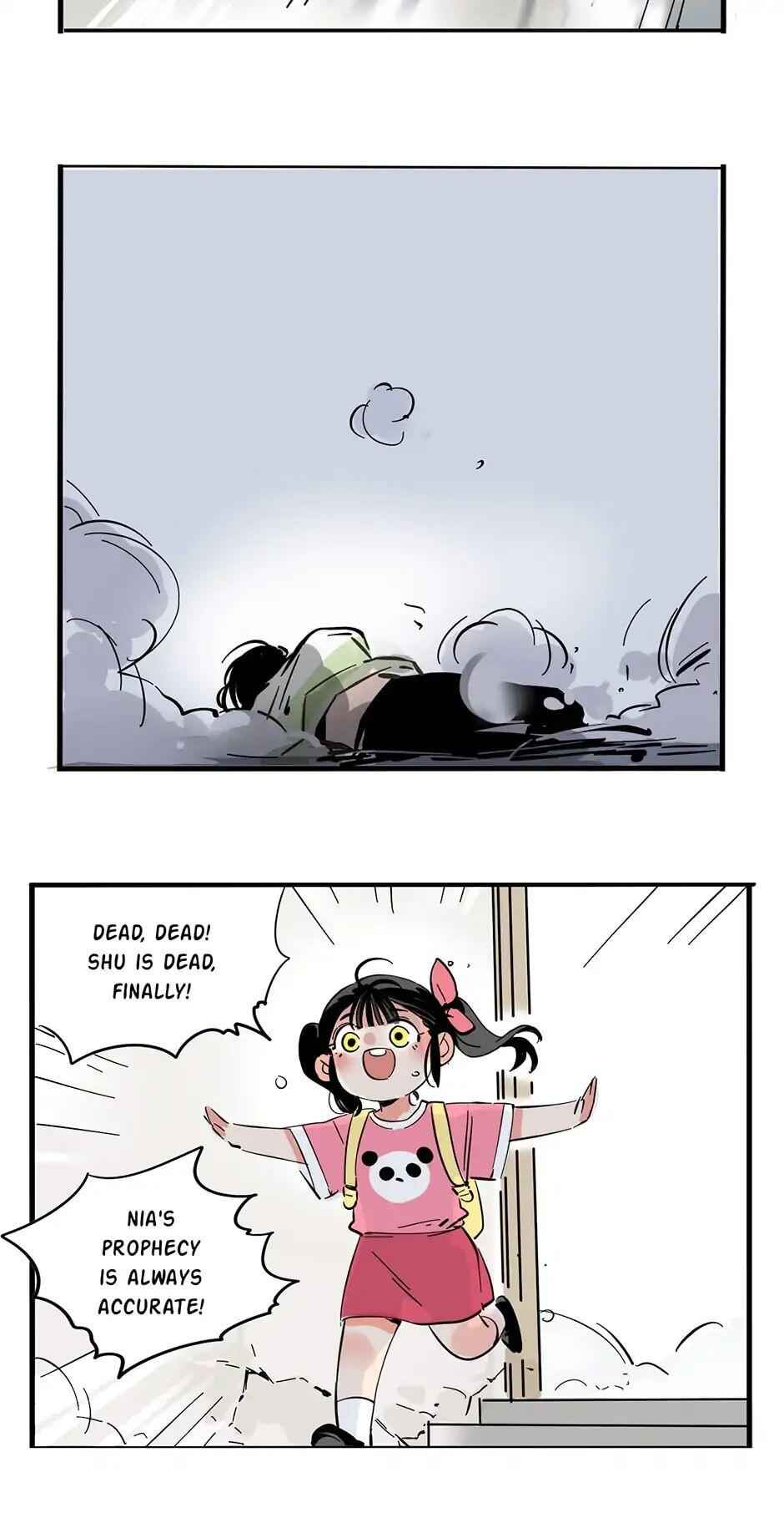 App Mode 2 Chapter 44 - Page 2