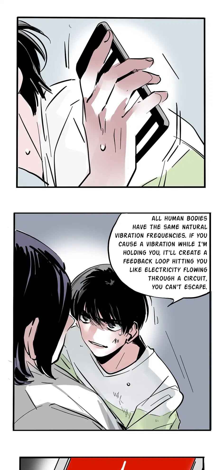 App Mode 2 Chapter 44 - Page 11