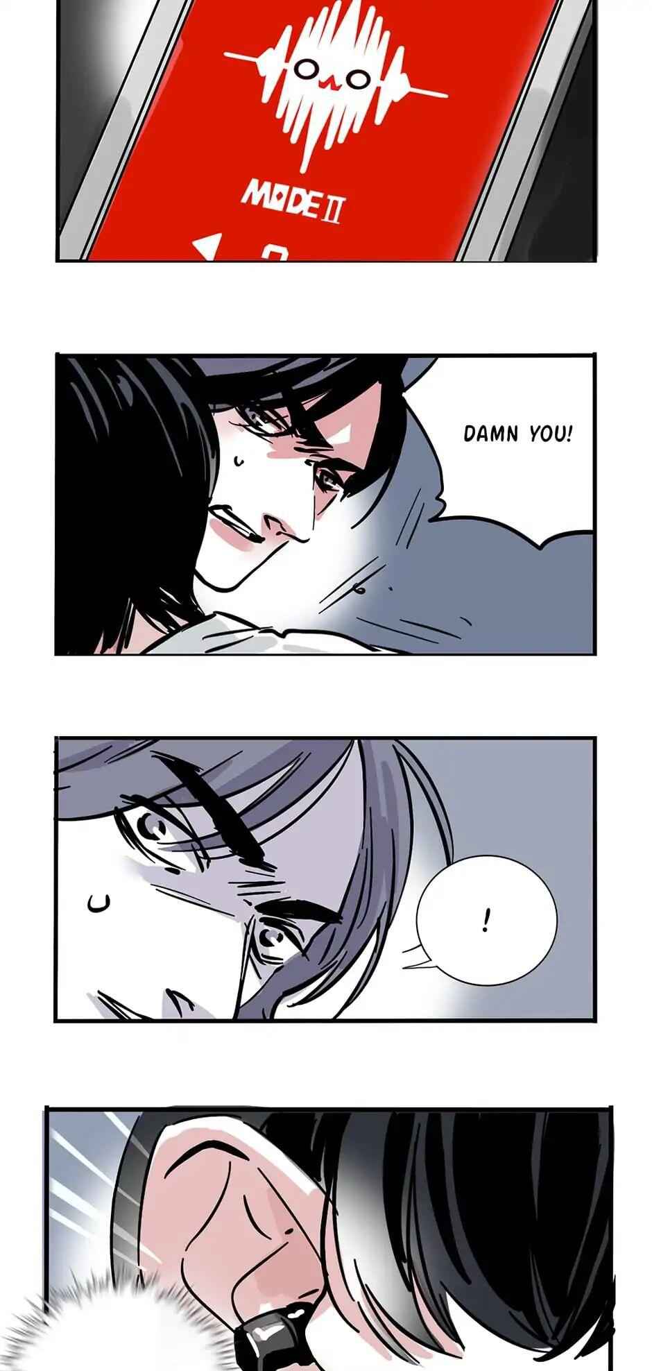 App Mode 2 Chapter 44 - Page 12