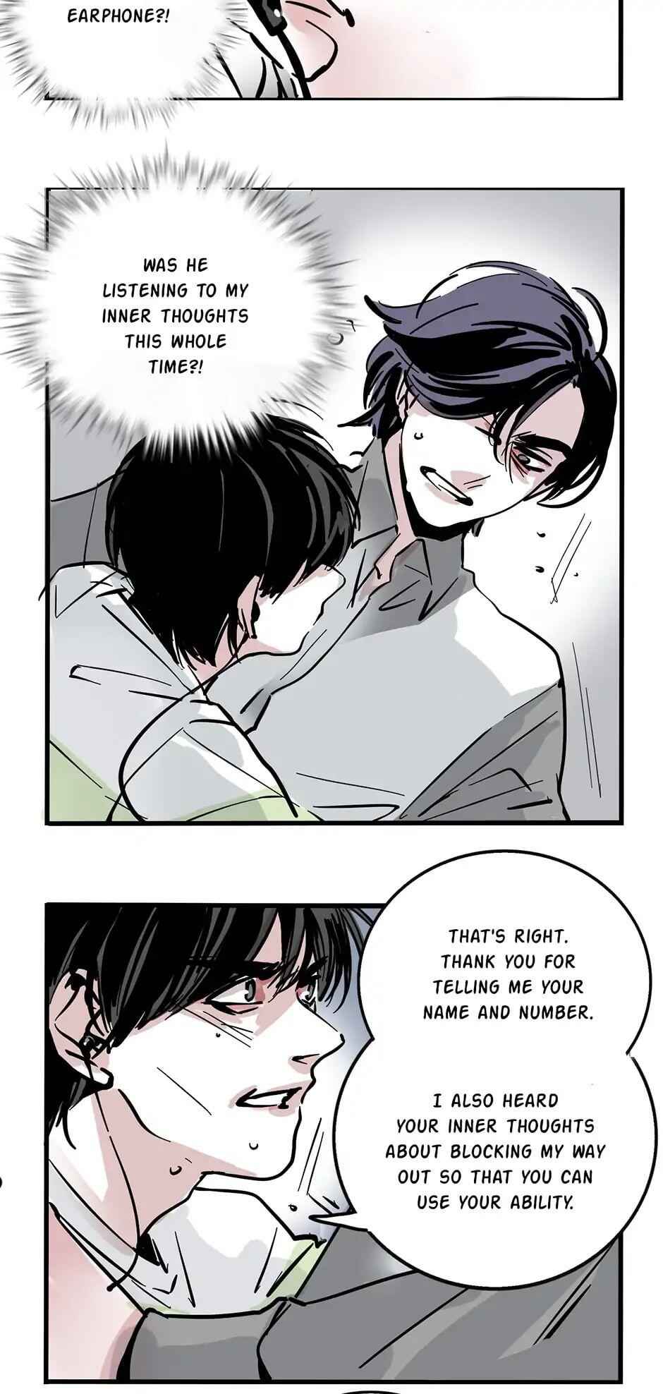 App Mode 2 Chapter 44 - Page 13