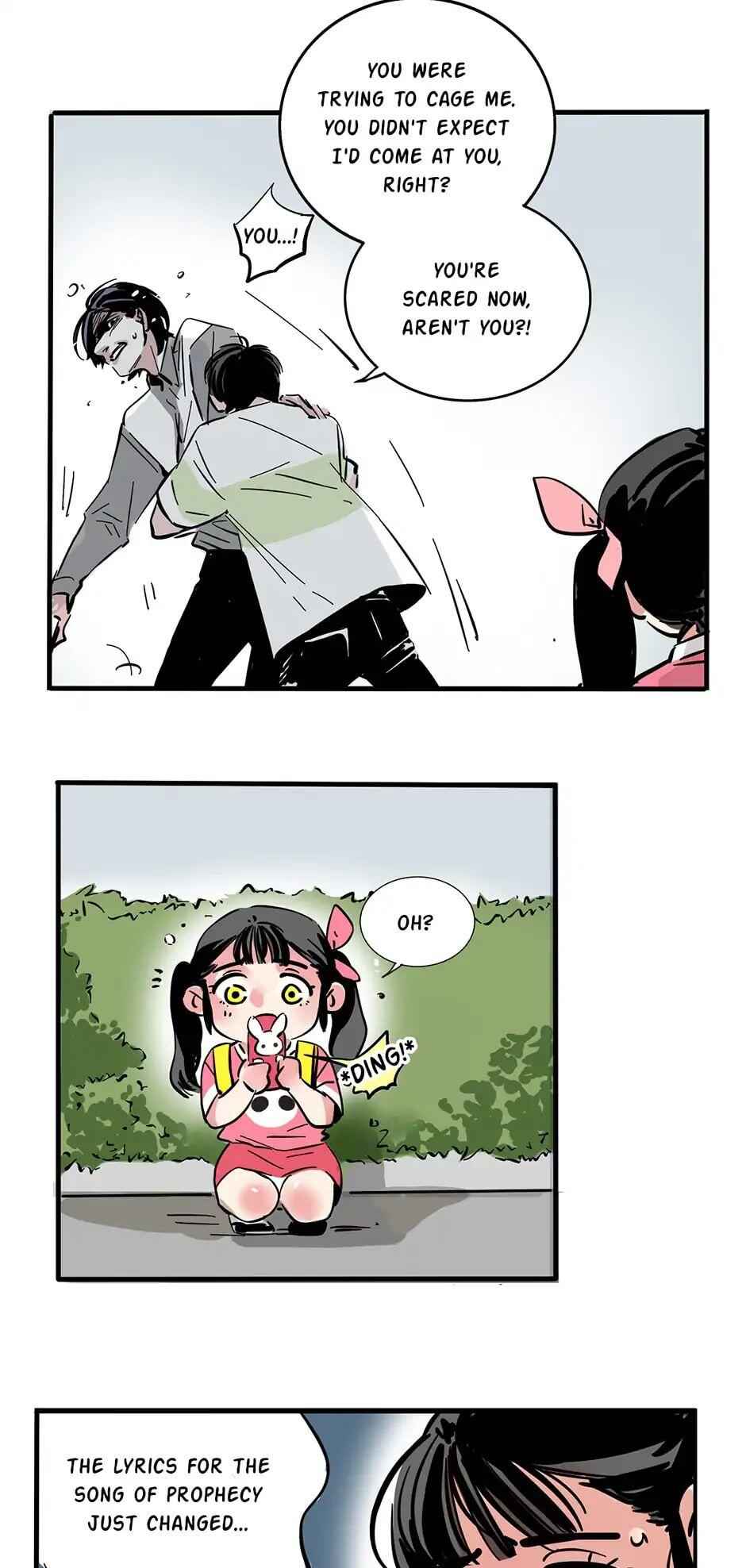 App Mode 2 Chapter 44 - Page 14