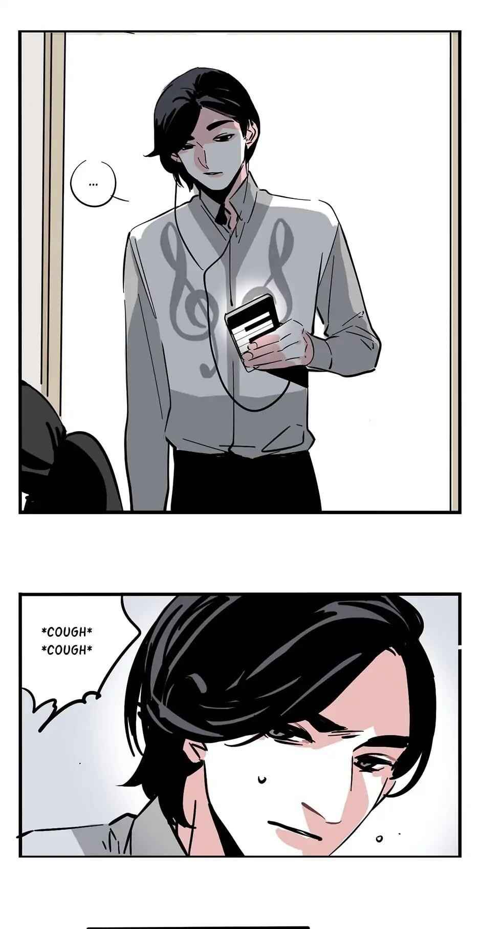 App Mode 2 Chapter 44 - Page 3