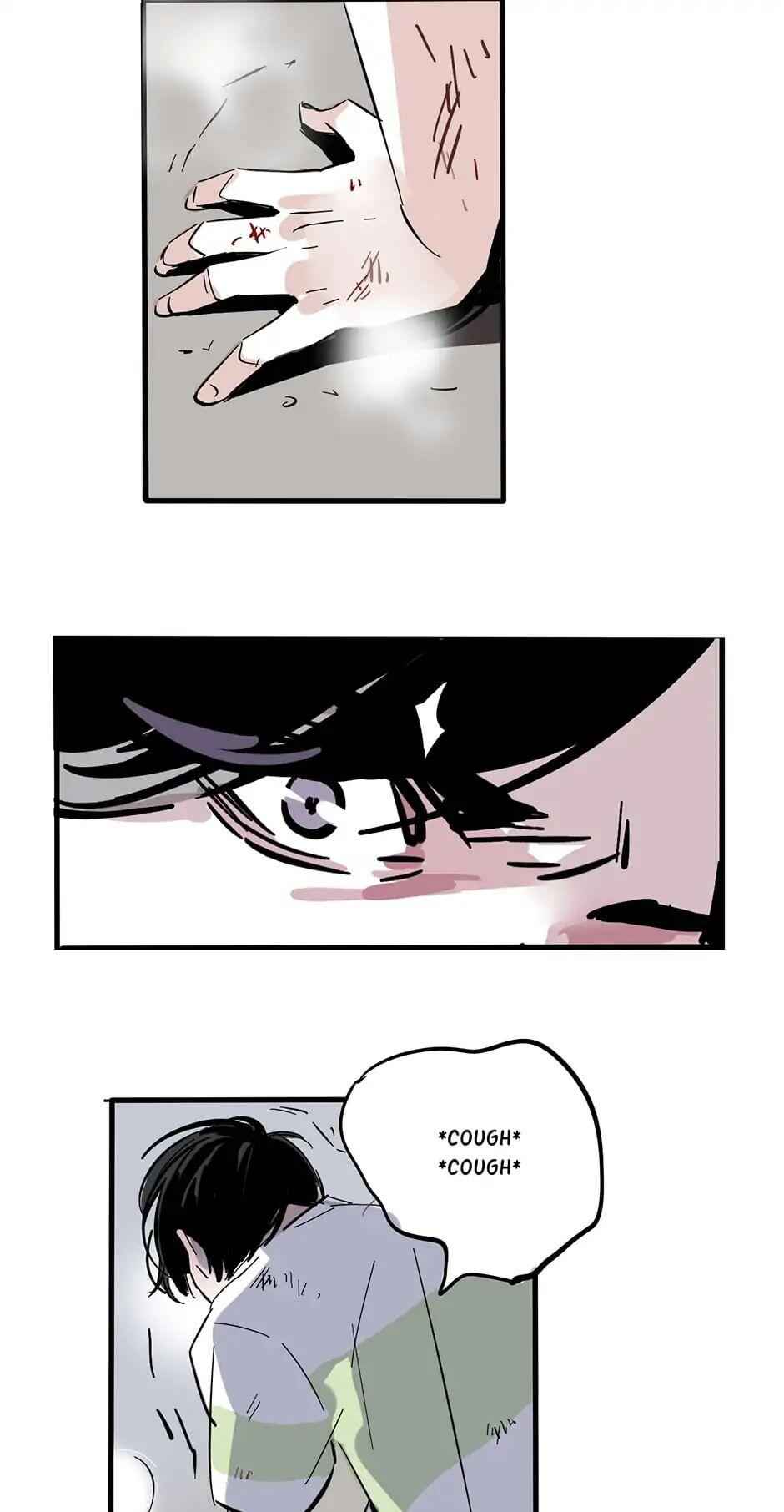App Mode 2 Chapter 44 - Page 4