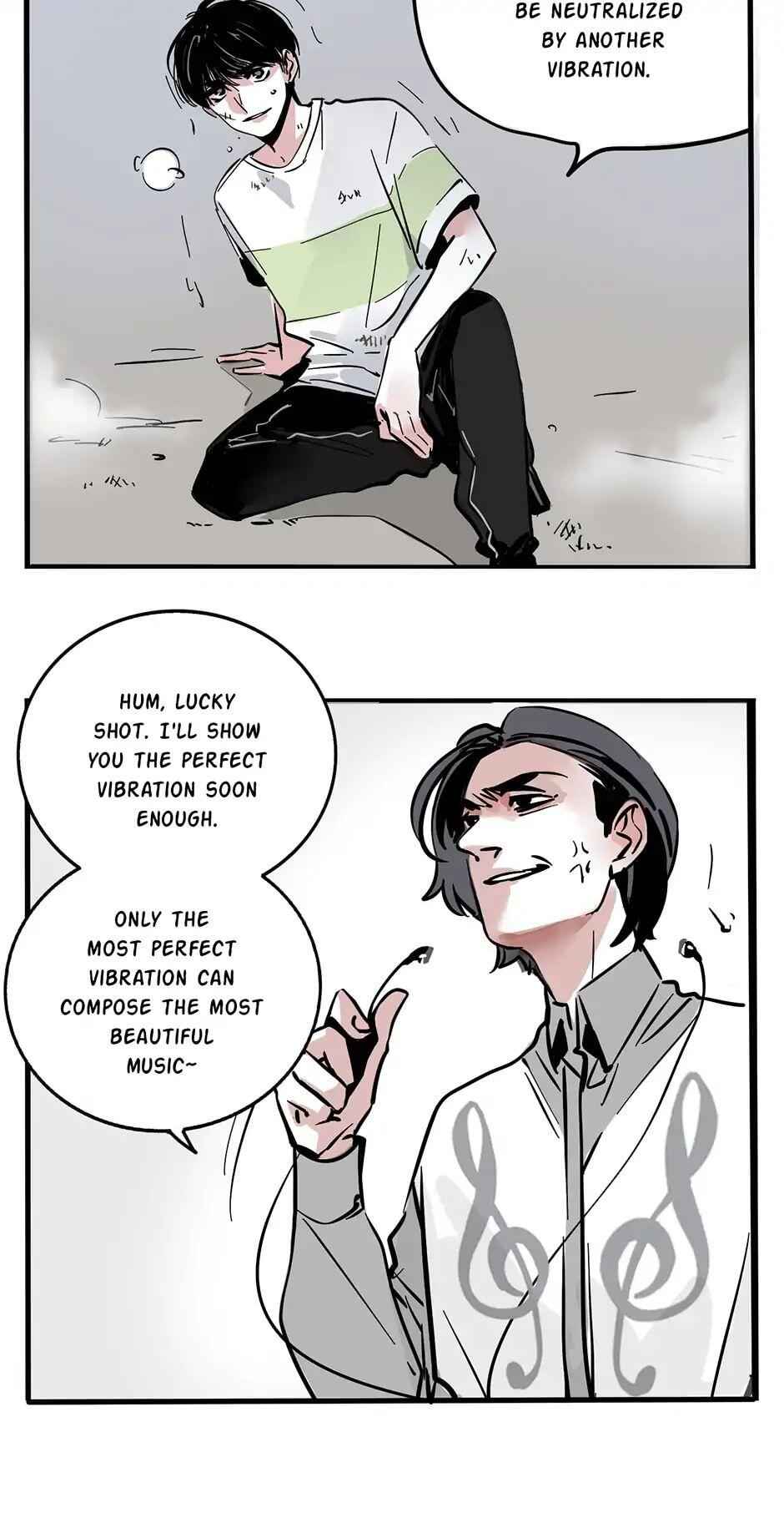 App Mode 2 Chapter 44 - Page 6