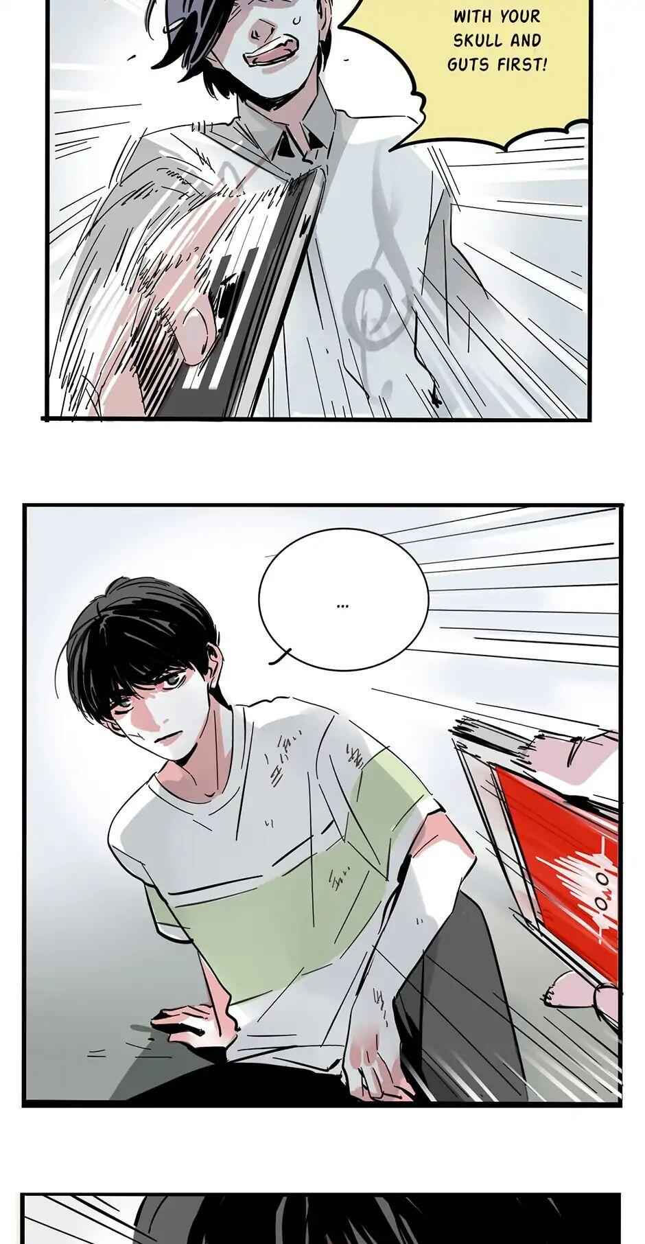 App Mode 2 Chapter 44 - Page 8