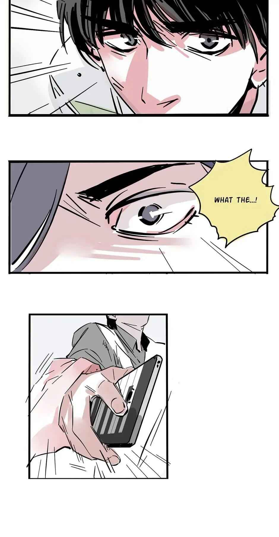 App Mode 2 Chapter 44 - Page 9