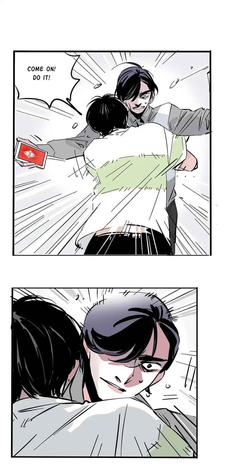 App Mode 2 Chapter 44 - Page 10