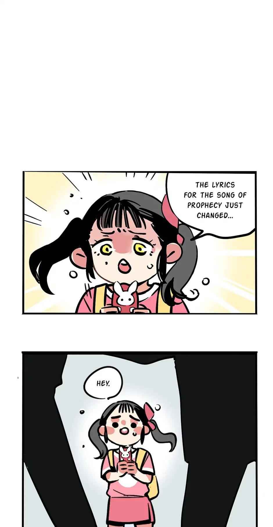 App Mode 2 Chapter 45 - Page 1