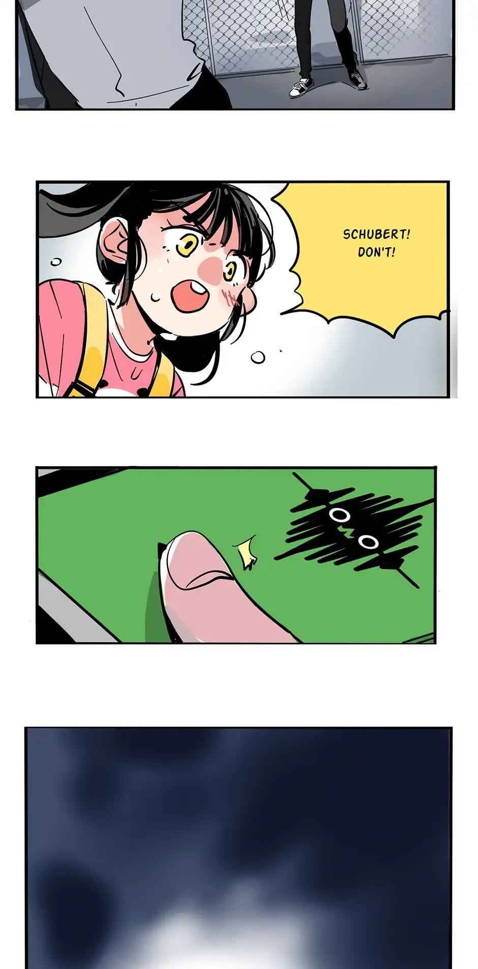 App Mode 2 Chapter 45 - Page 14