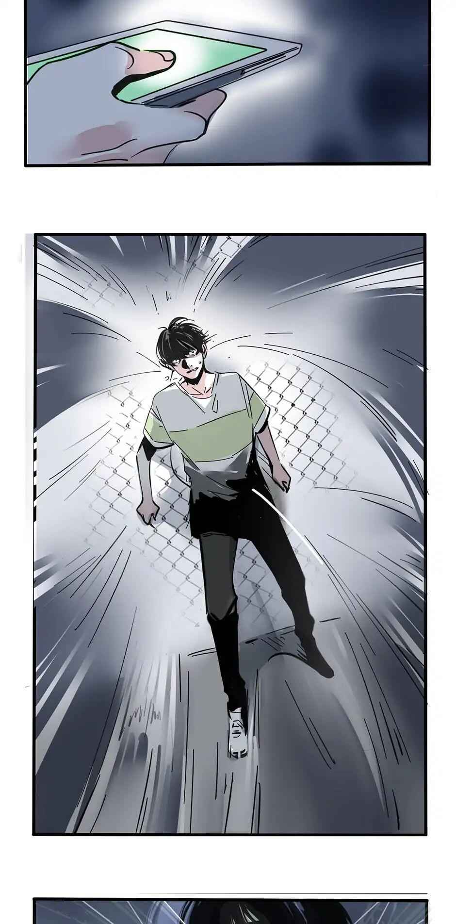 App Mode 2 Chapter 45 - Page 15