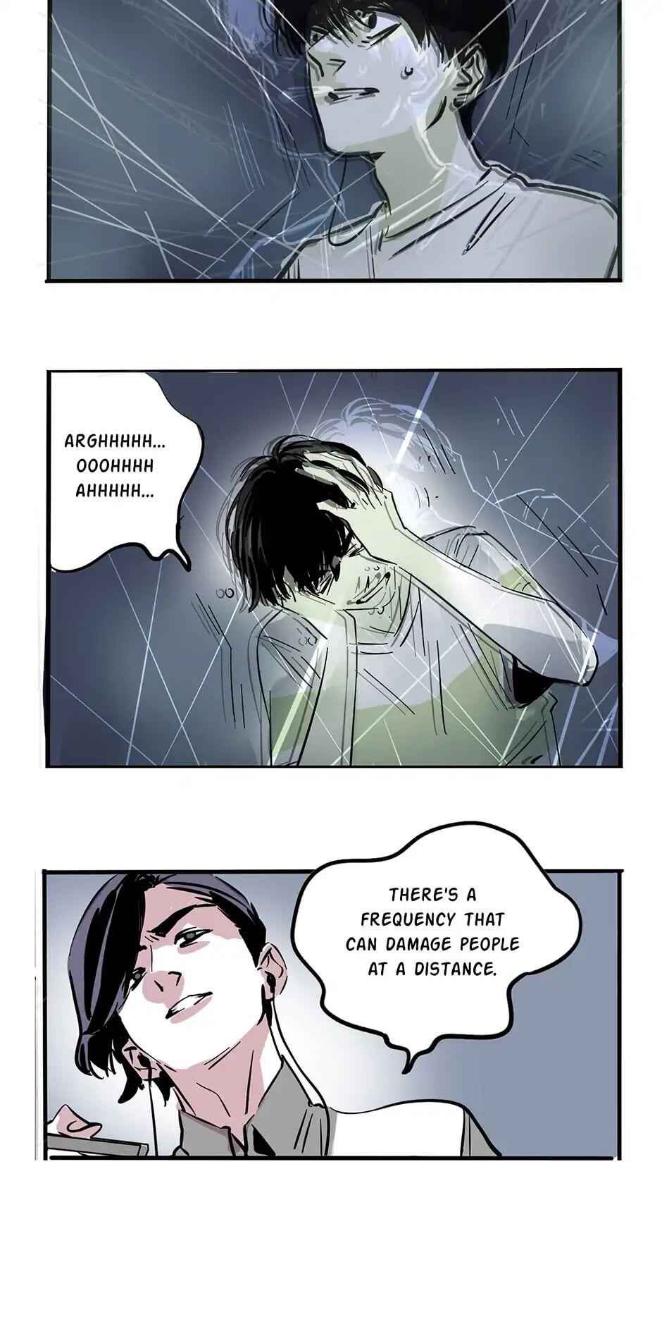 App Mode 2 Chapter 45 - Page 16