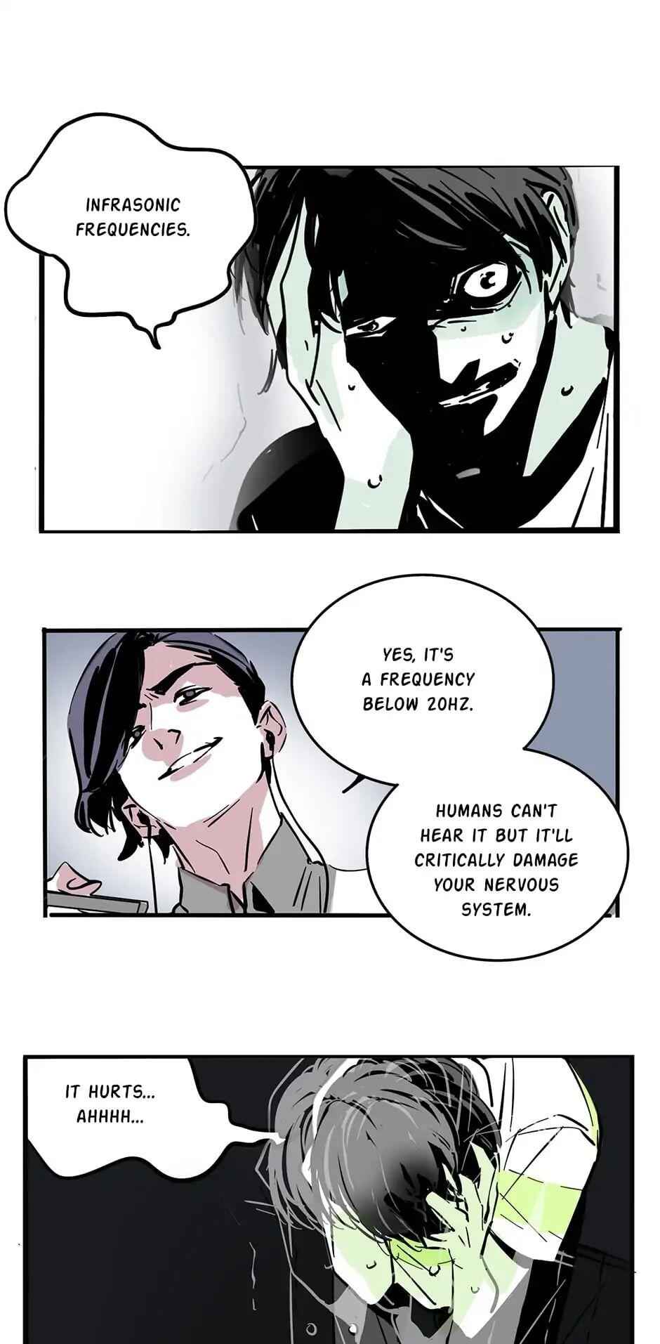 App Mode 2 Chapter 45 - Page 17