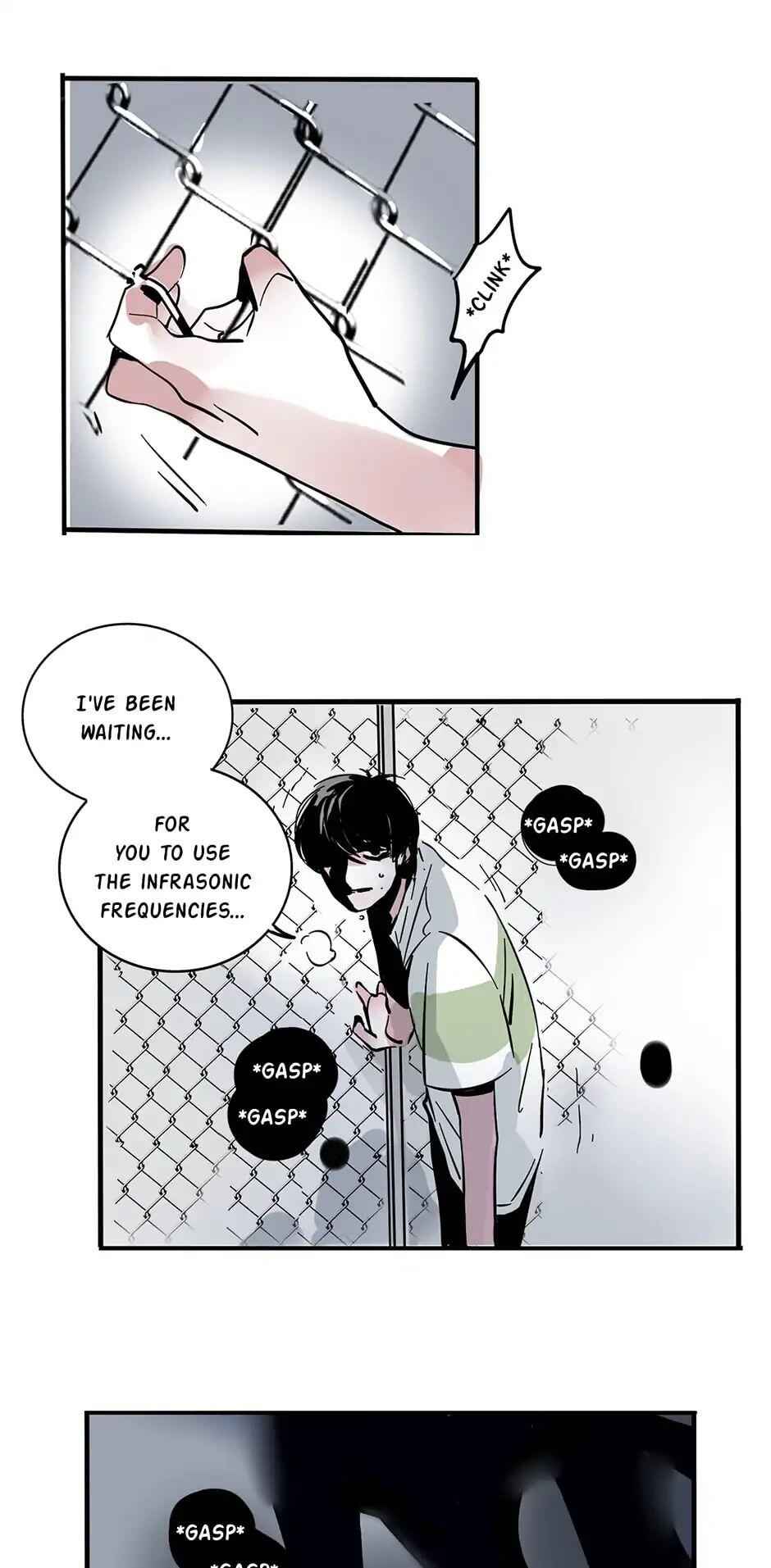App Mode 2 Chapter 45 - Page 19