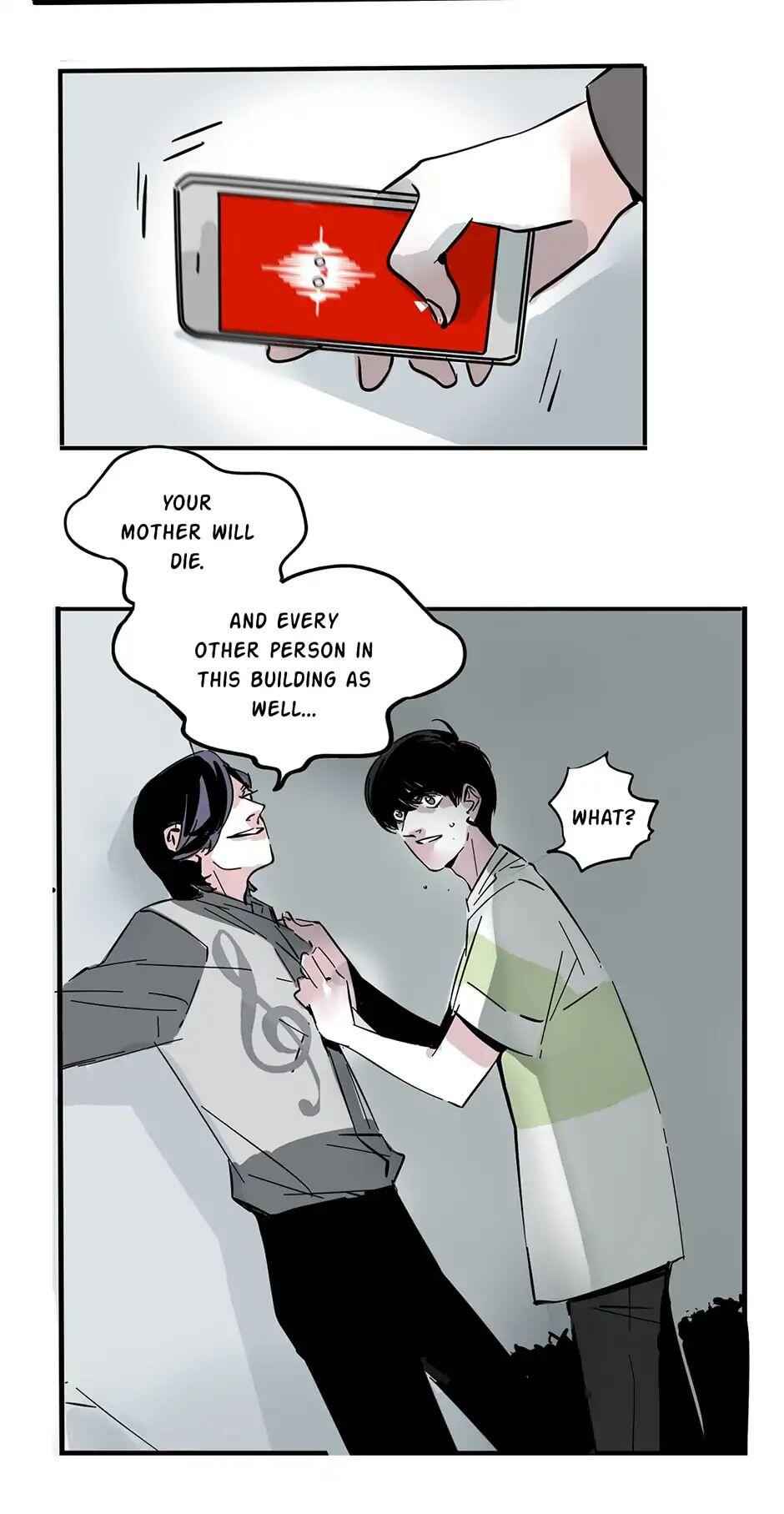 App Mode 2 Chapter 45 - Page 6