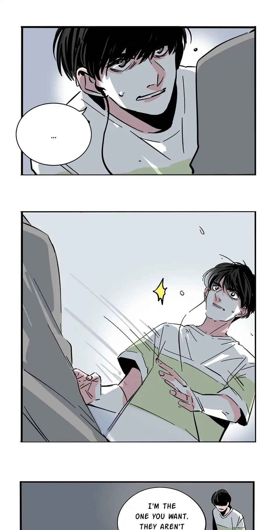 App Mode 2 Chapter 45 - Page 7