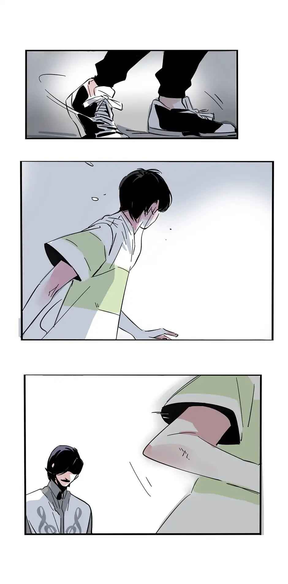 App Mode 2 Chapter 45 - Page 9