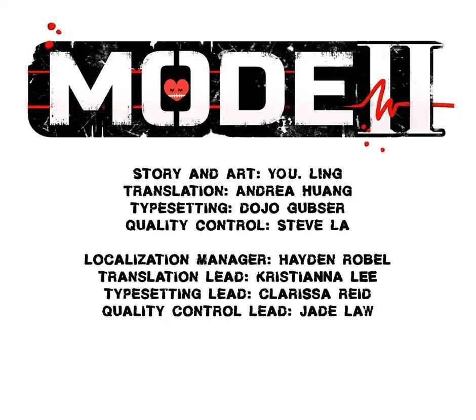 App Mode 2 Chapter 46 - Page 1
