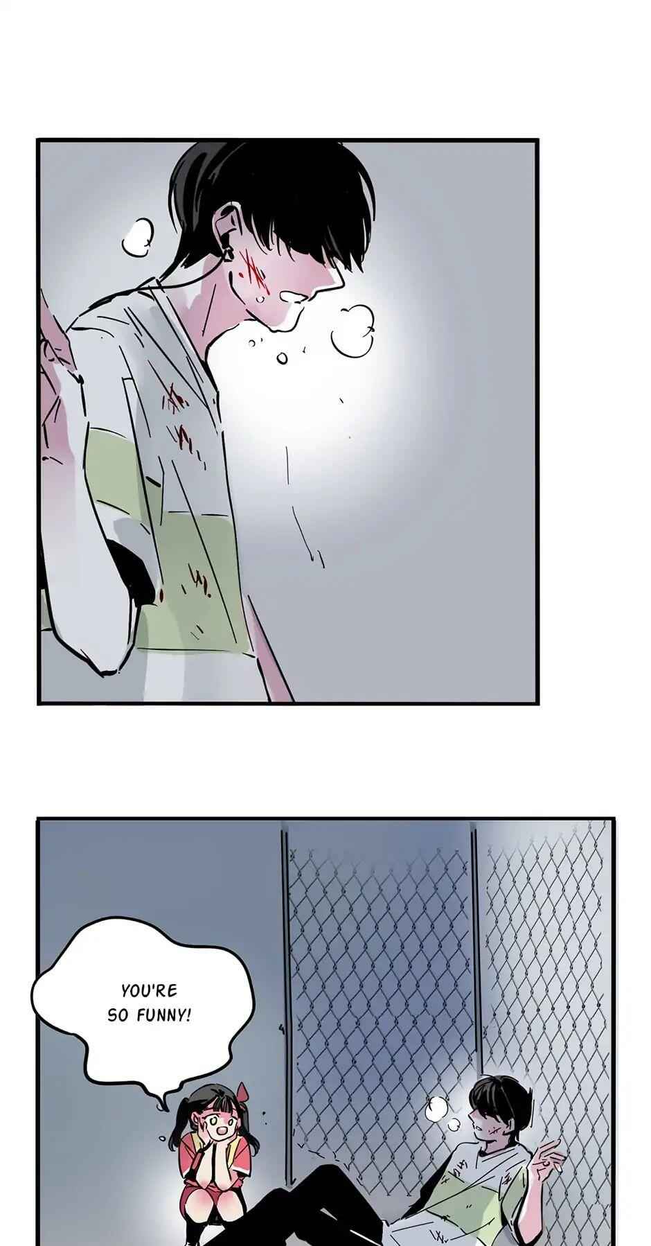 App Mode 2 Chapter 46 - Page 13