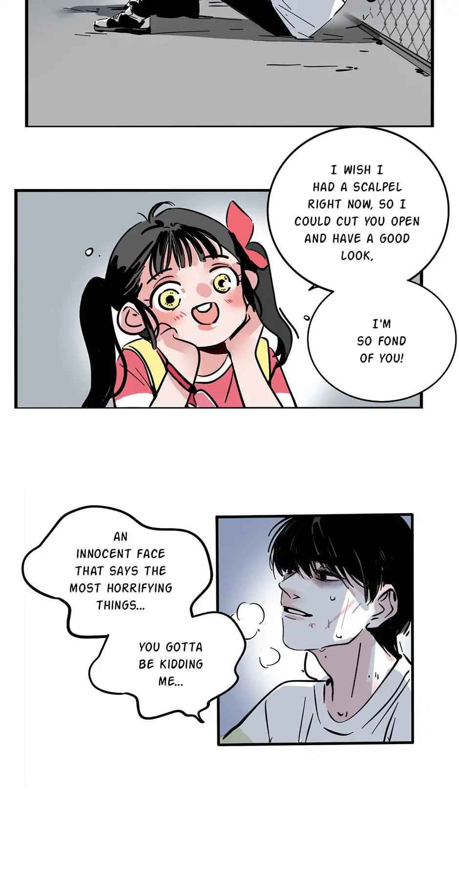 App Mode 2 Chapter 46 - Page 14