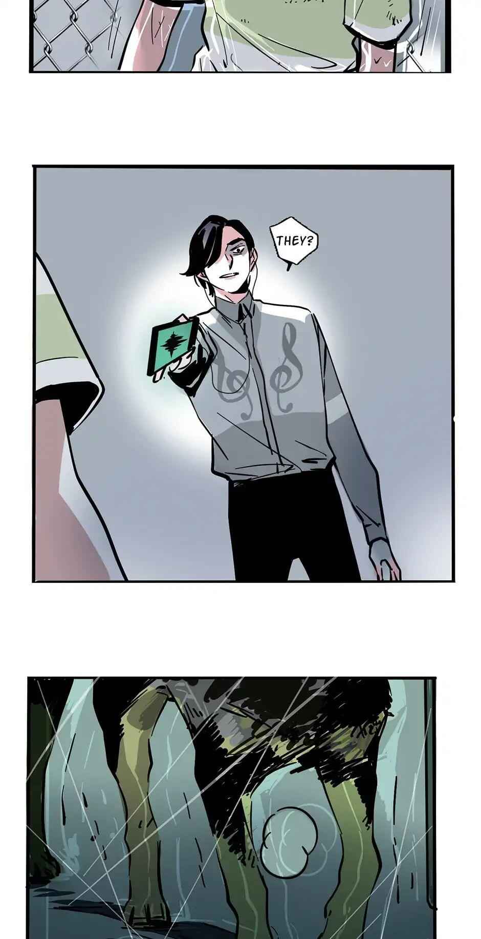 App Mode 2 Chapter 46 - Page 3