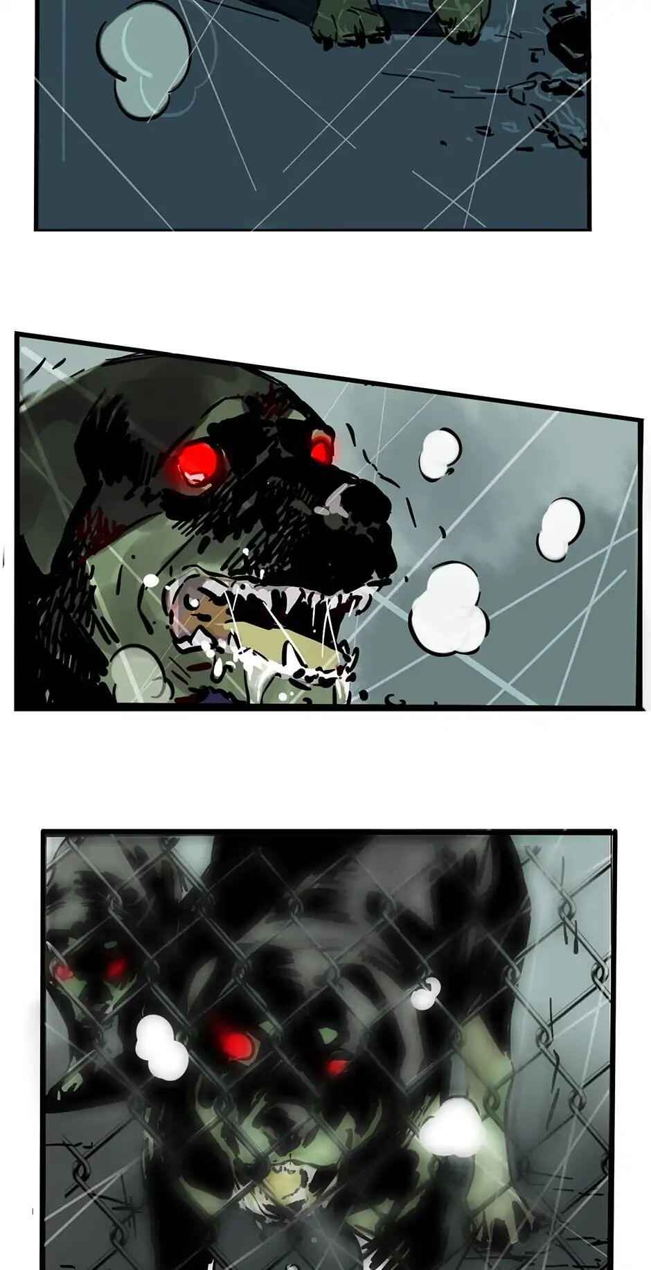 App Mode 2 Chapter 46 - Page 4