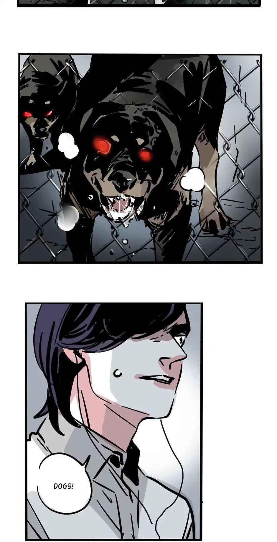 App Mode 2 Chapter 46 - Page 5