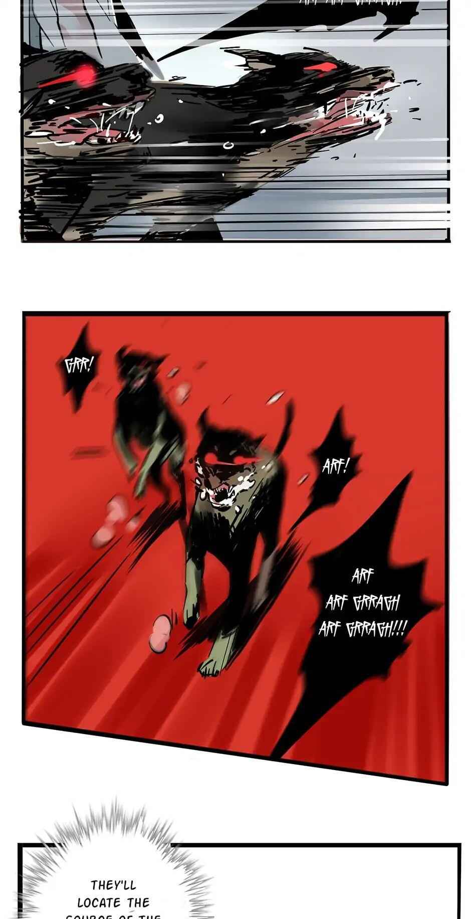 App Mode 2 Chapter 46 - Page 7