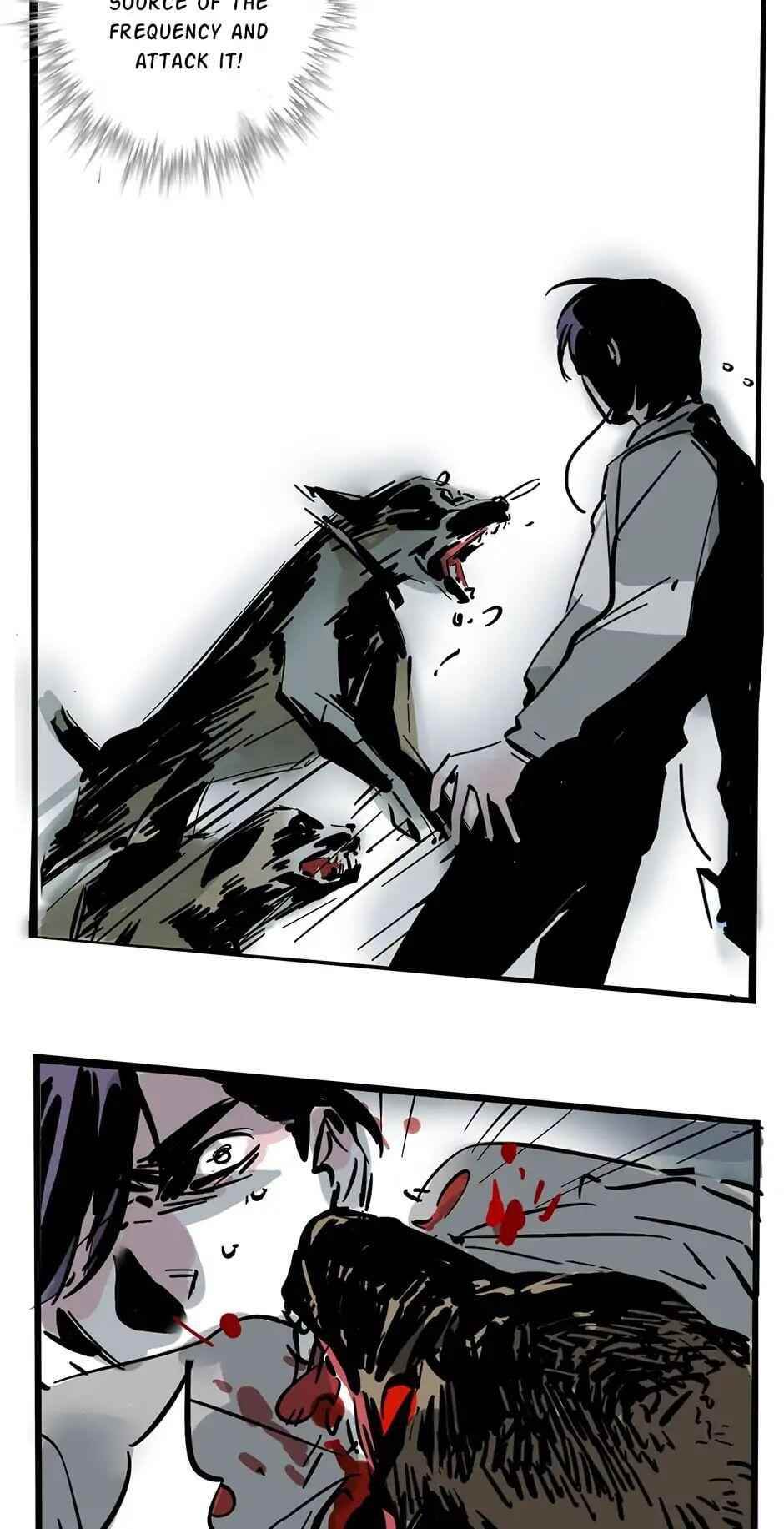 App Mode 2 Chapter 46 - Page 8