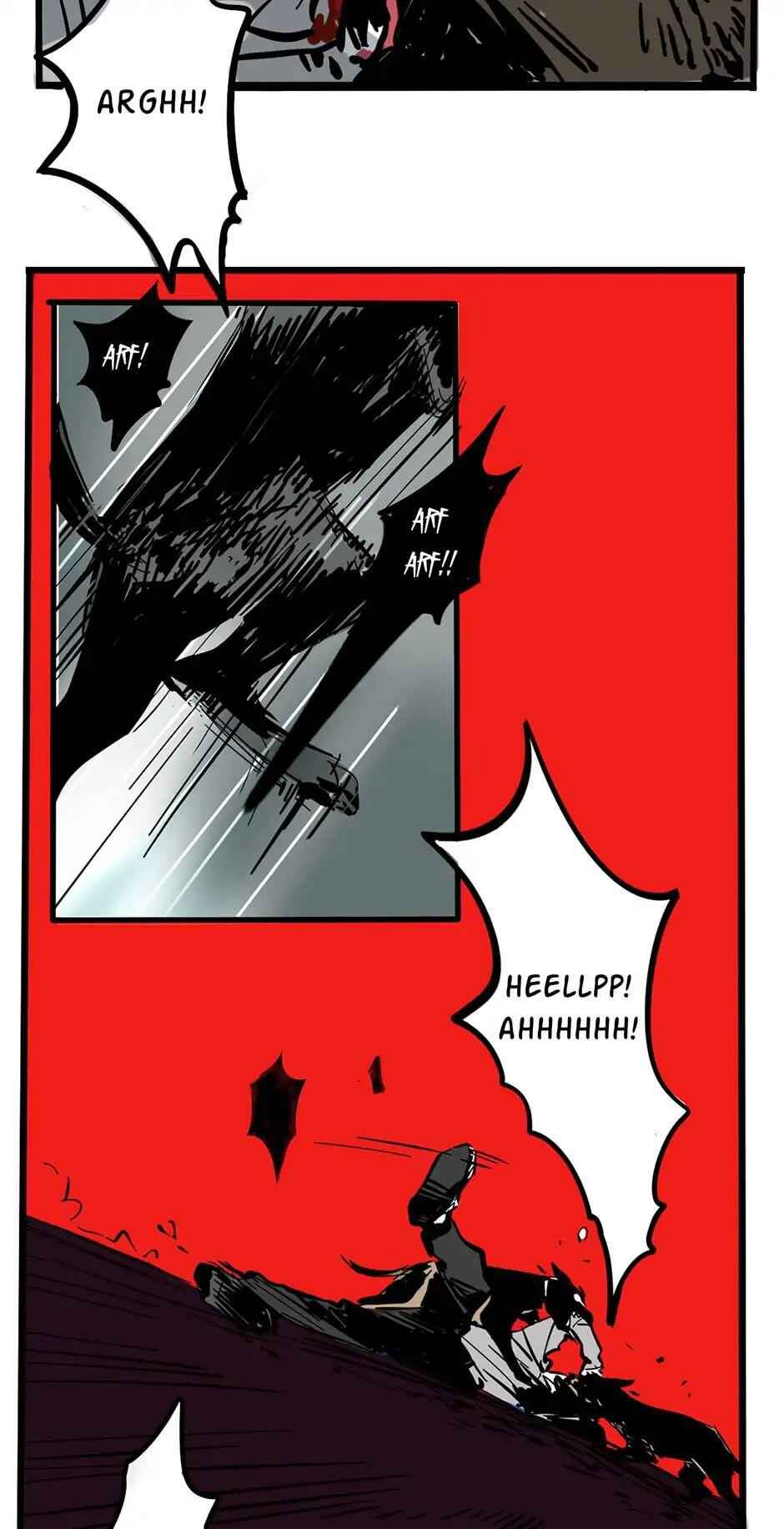 App Mode 2 Chapter 46 - Page 9