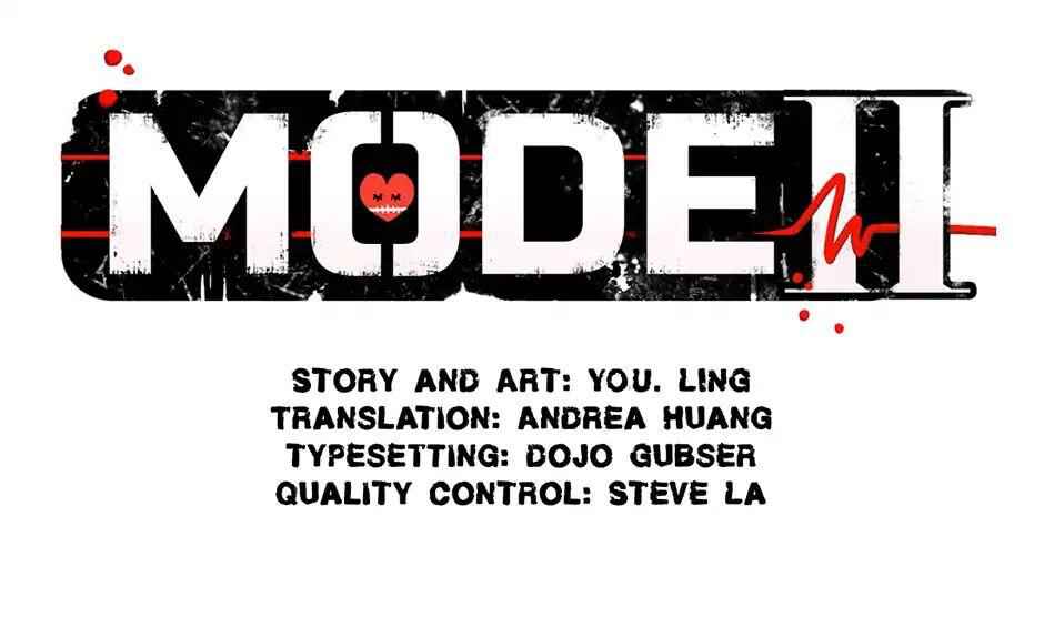 App Mode 2 Chapter 47 - Page 2