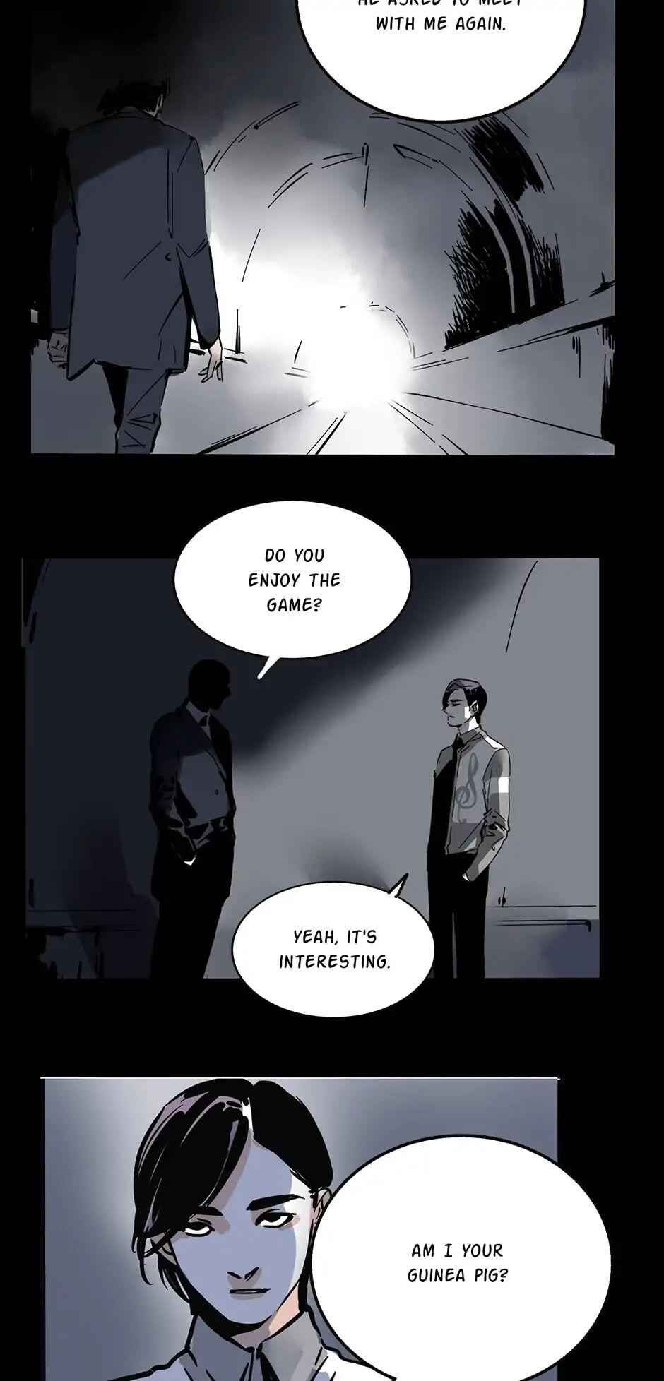 App Mode 2 Chapter 47 - Page 11