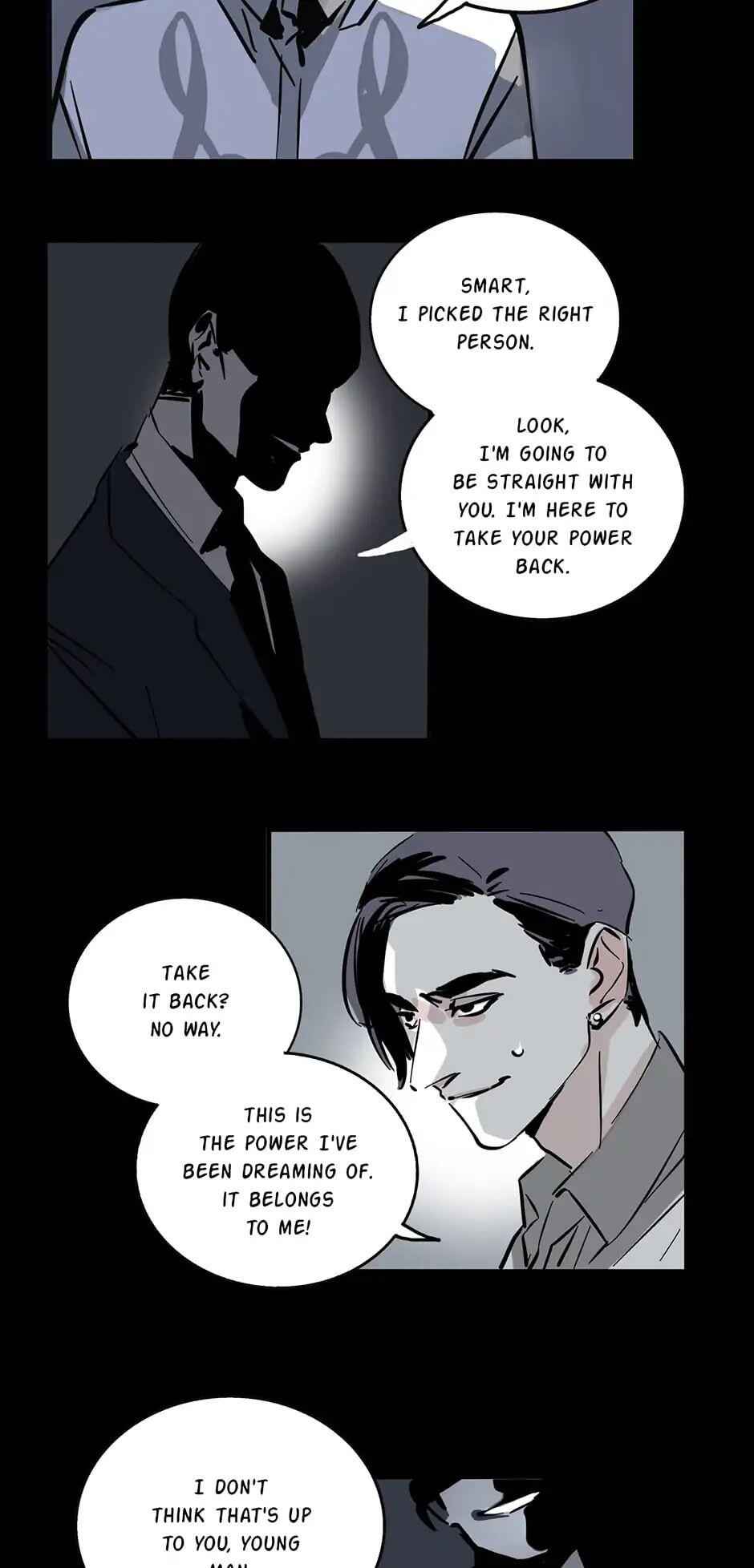 App Mode 2 Chapter 47 - Page 12