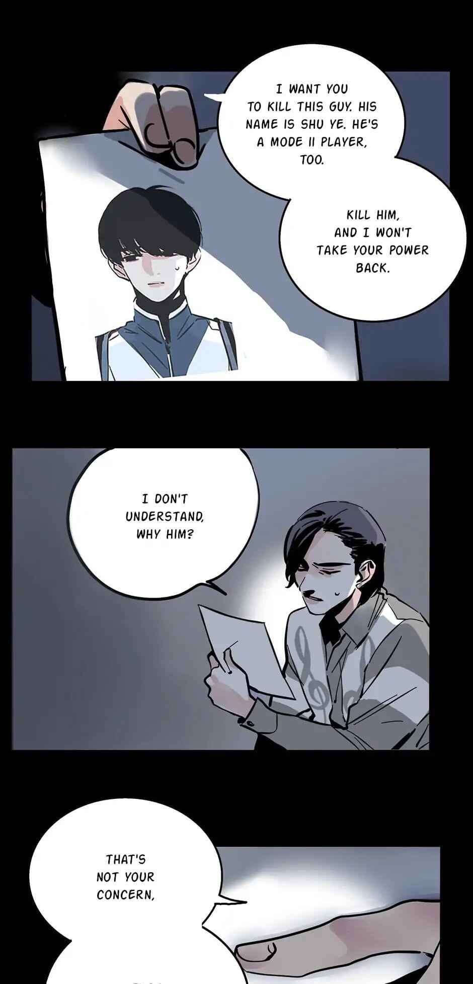 App Mode 2 Chapter 47 - Page 14