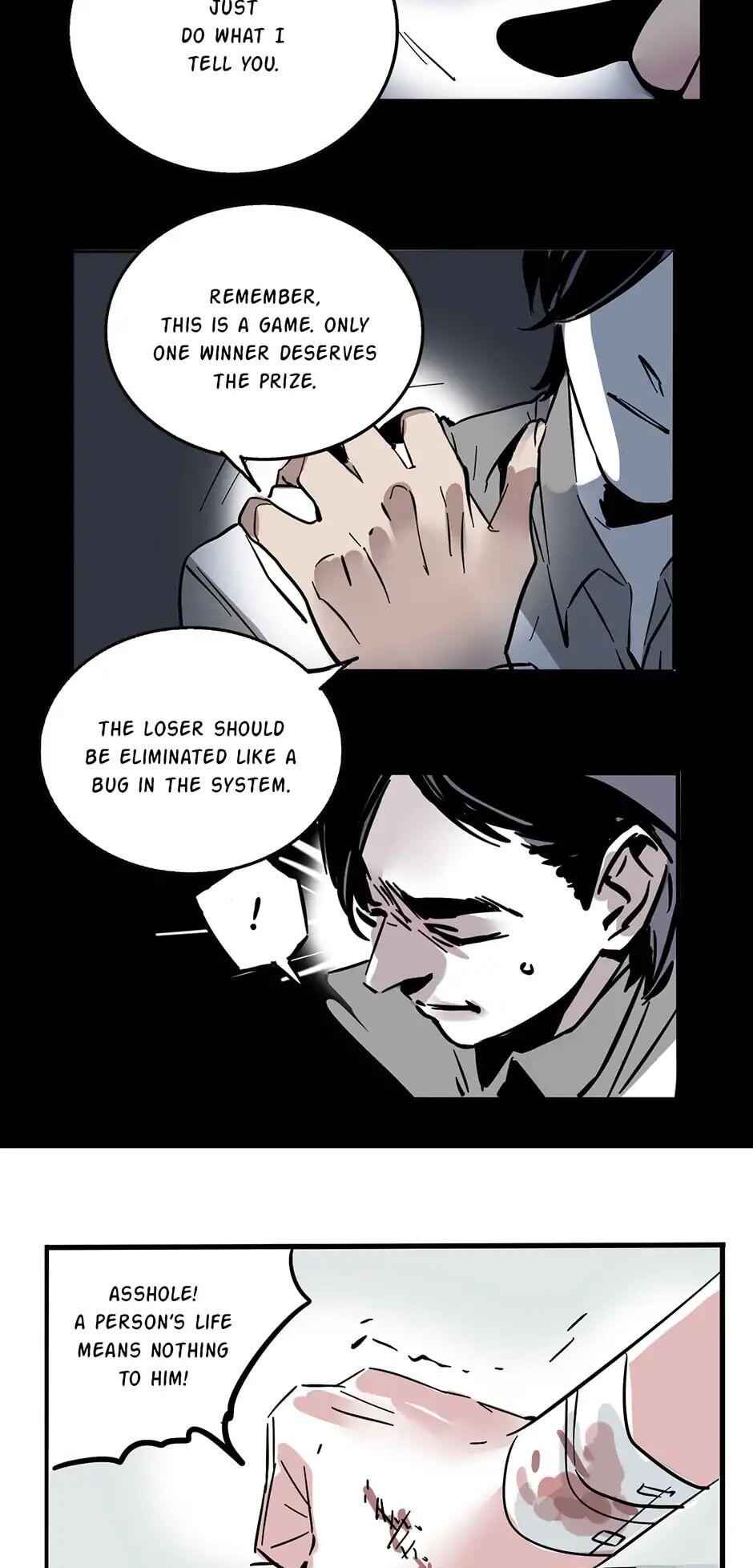 App Mode 2 Chapter 47 - Page 15