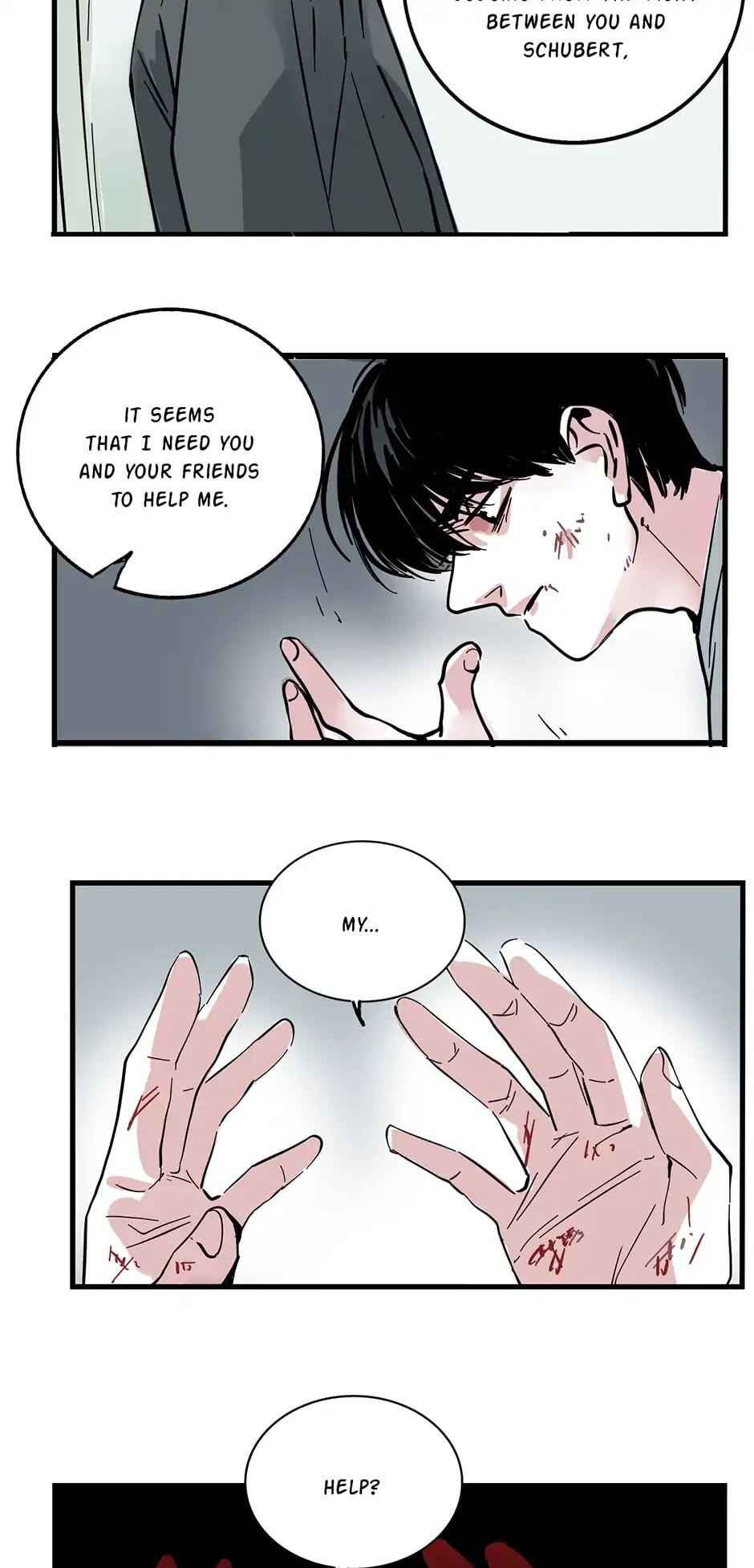 App Mode 2 Chapter 47 - Page 17