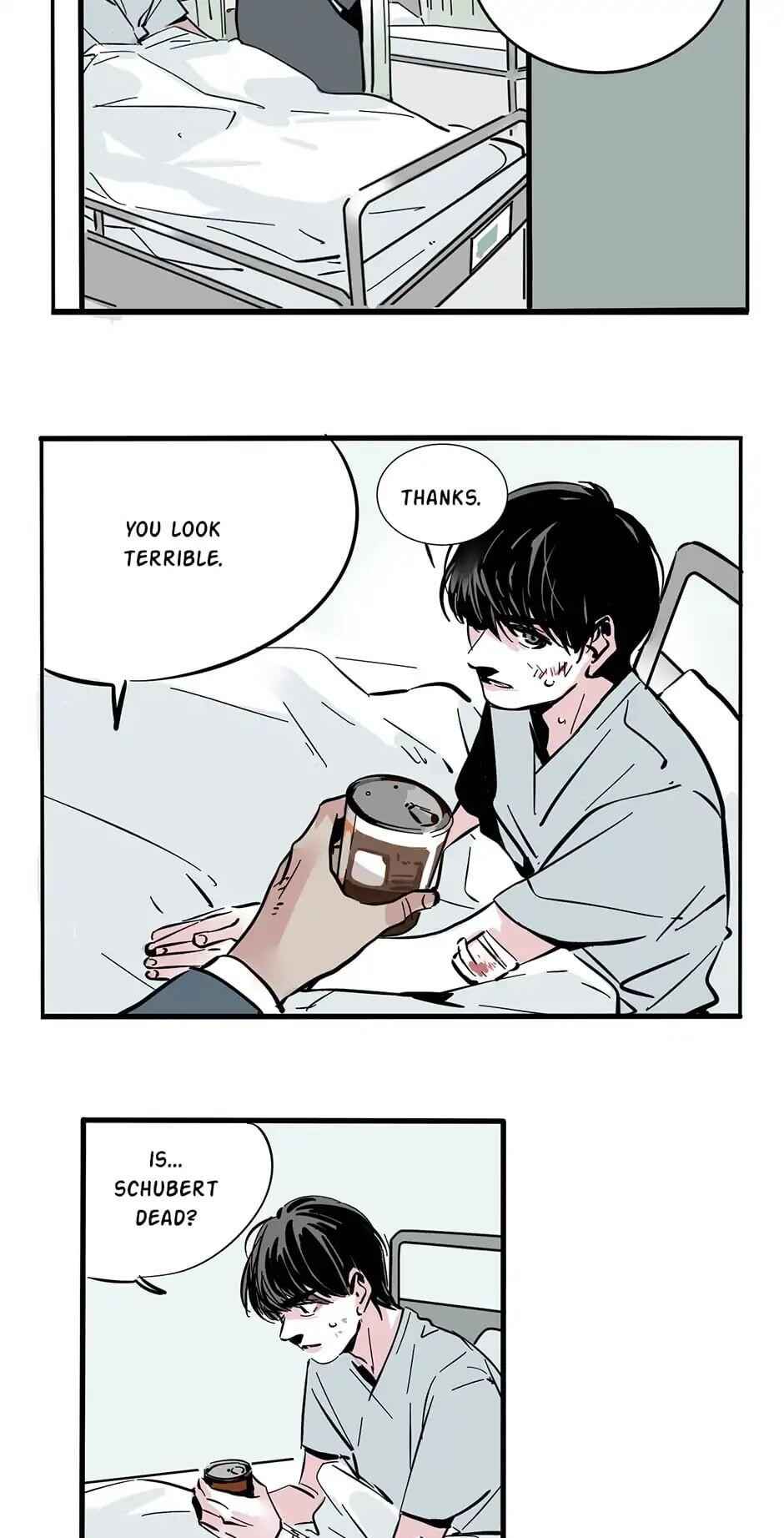 App Mode 2 Chapter 47 - Page 7