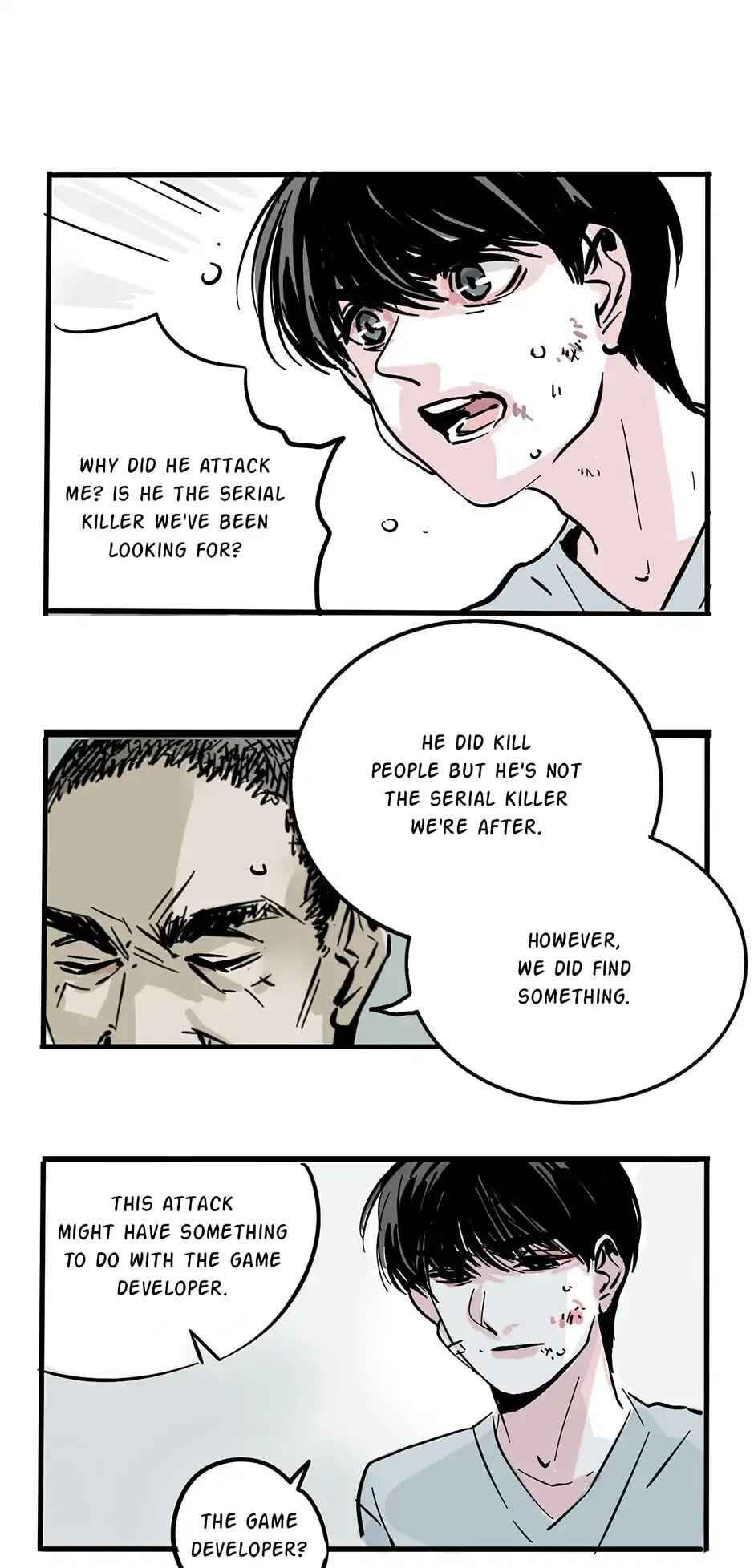 App Mode 2 Chapter 47 - Page 9