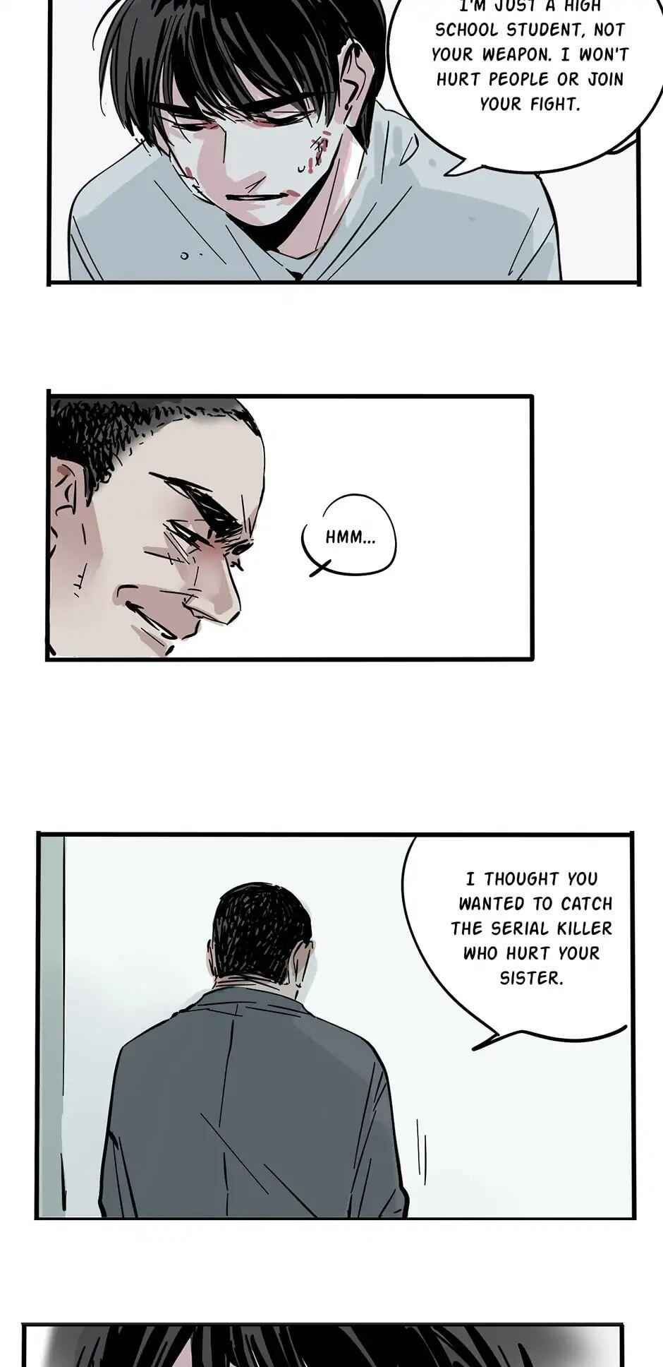 App Mode 2 Chapter 48 - Page 2