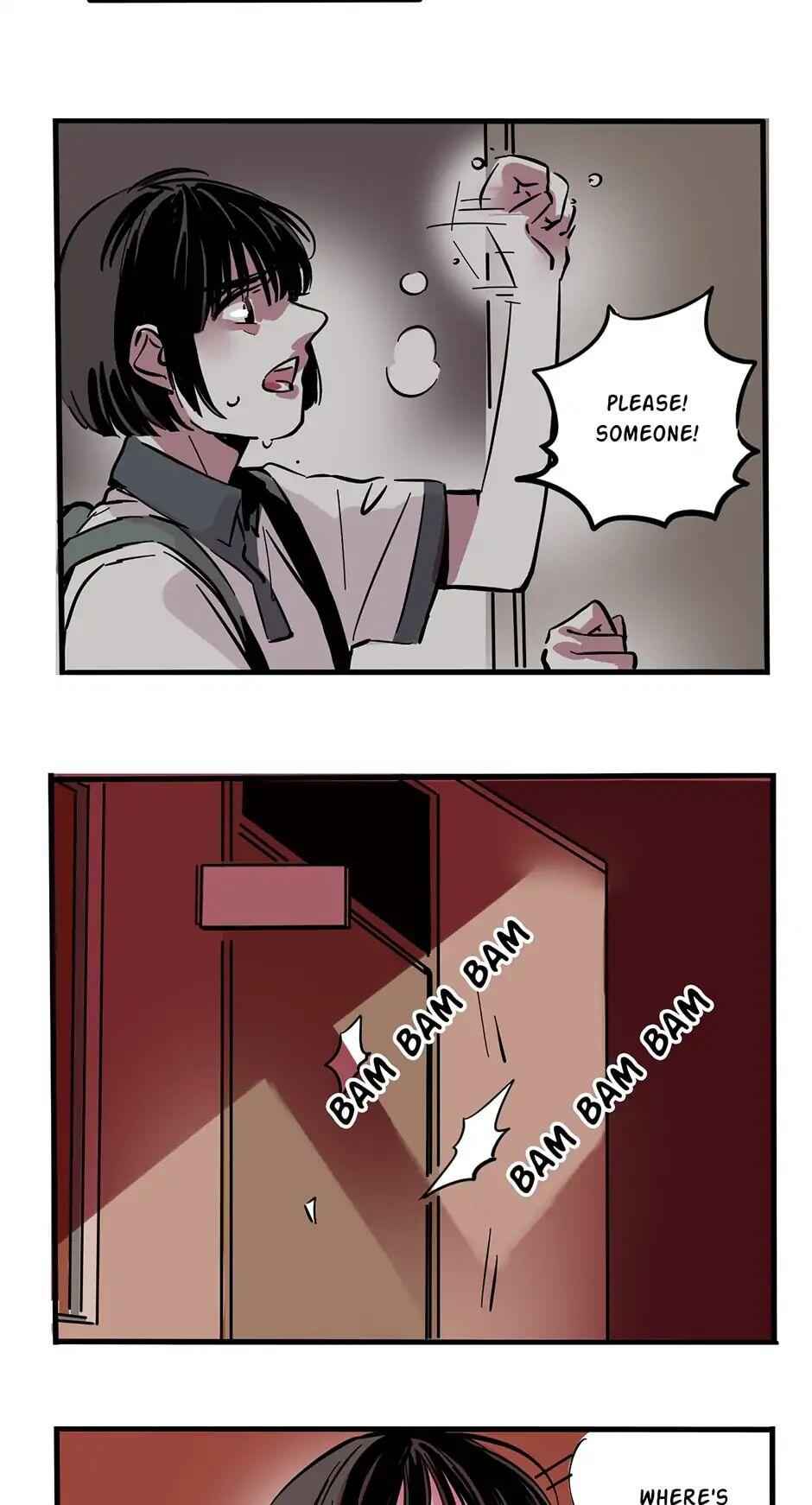 App Mode 2 Chapter 48 - Page 12
