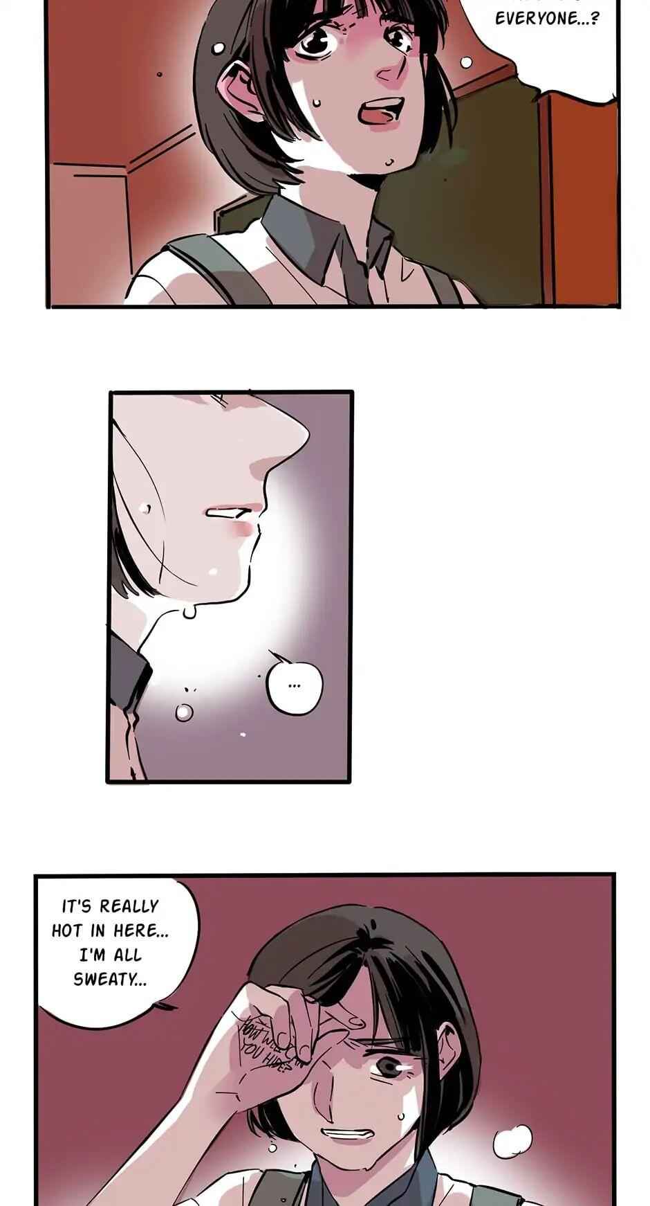 App Mode 2 Chapter 48 - Page 13