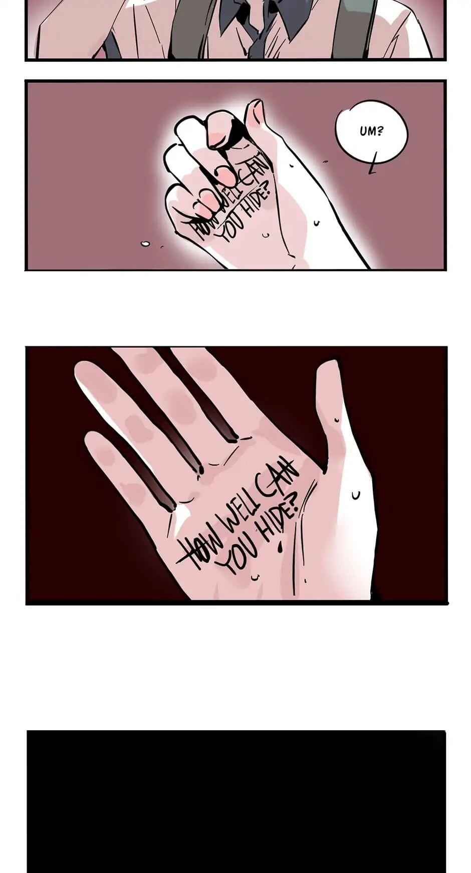 App Mode 2 Chapter 48 - Page 14