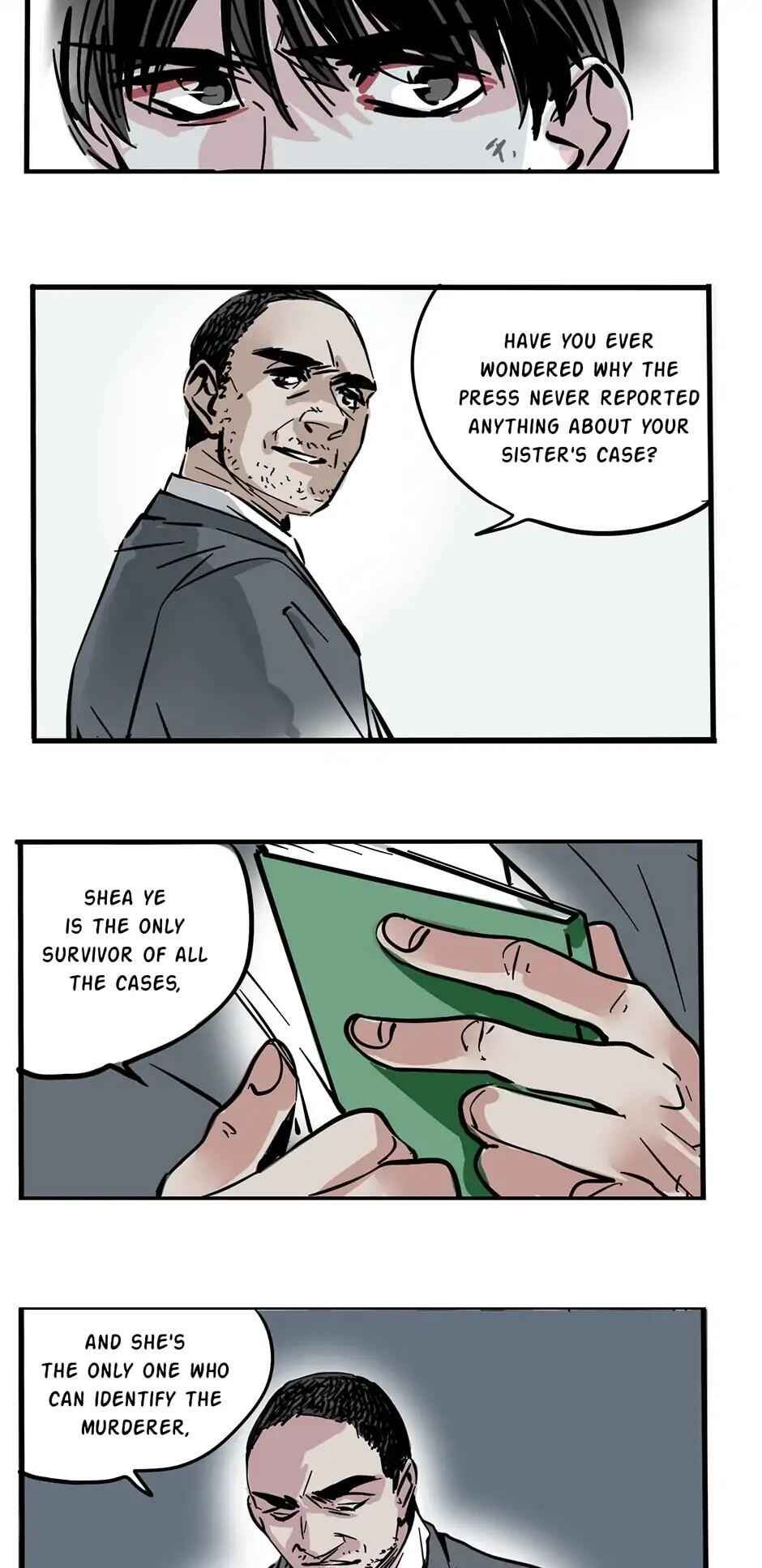 App Mode 2 Chapter 48 - Page 3