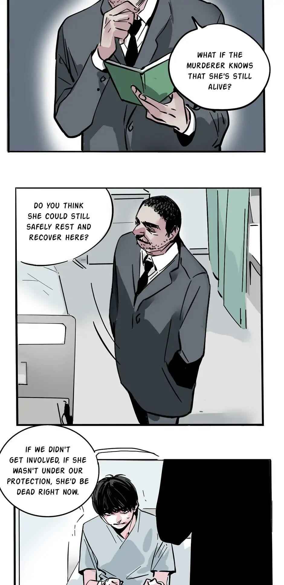 App Mode 2 Chapter 48 - Page 4