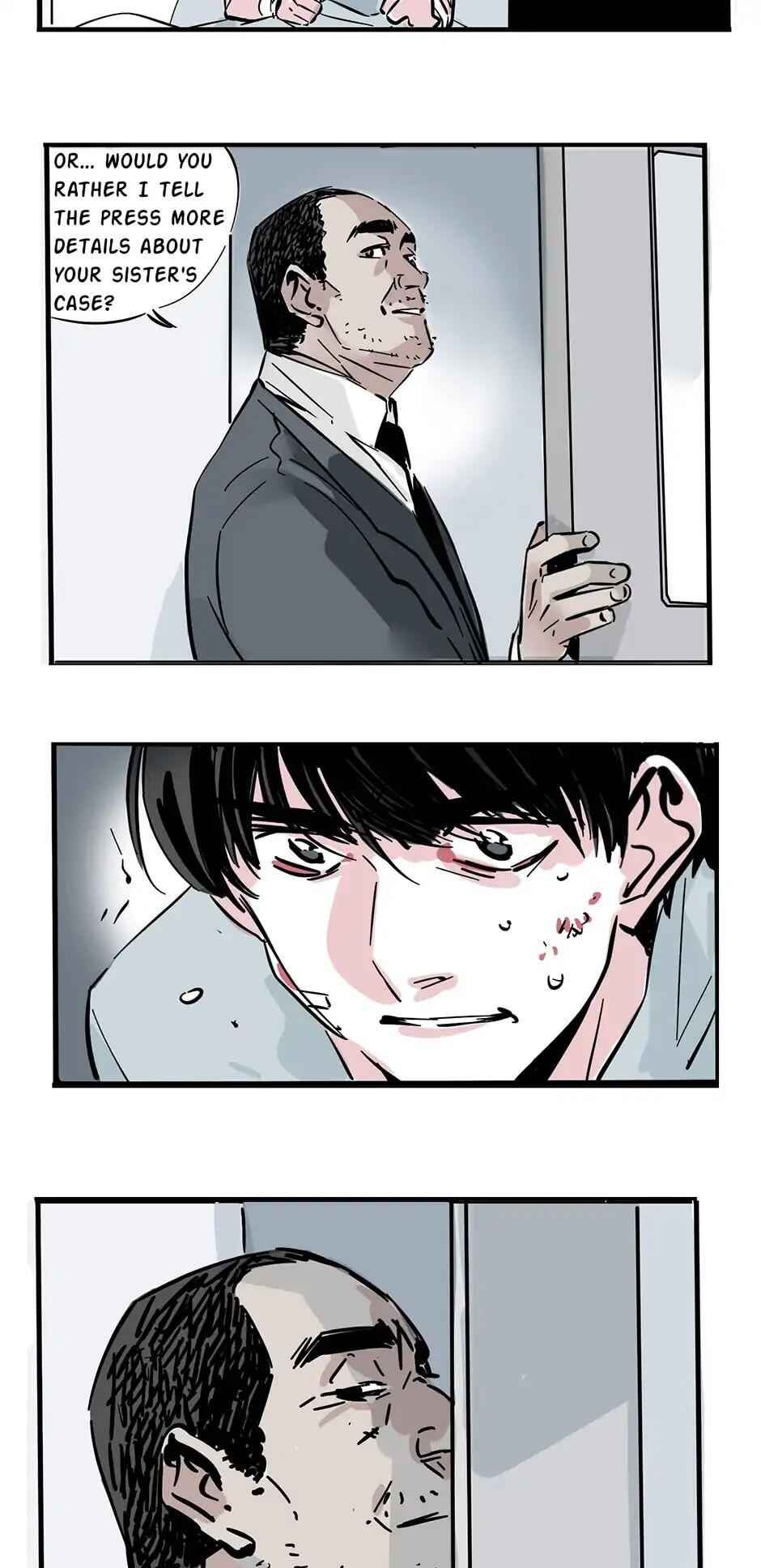App Mode 2 Chapter 48 - Page 5